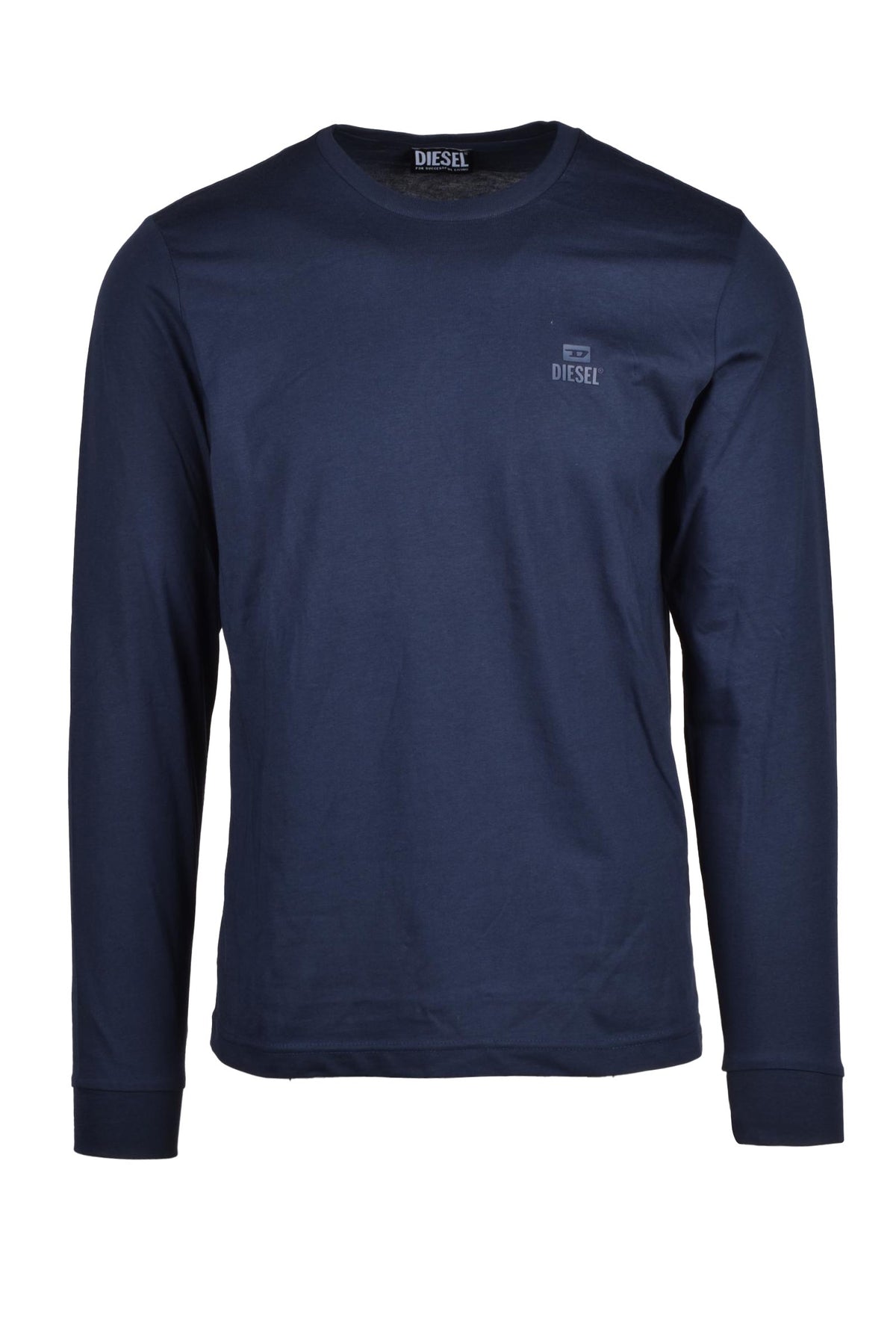 DIESEL - T-SHIRT AND POLO