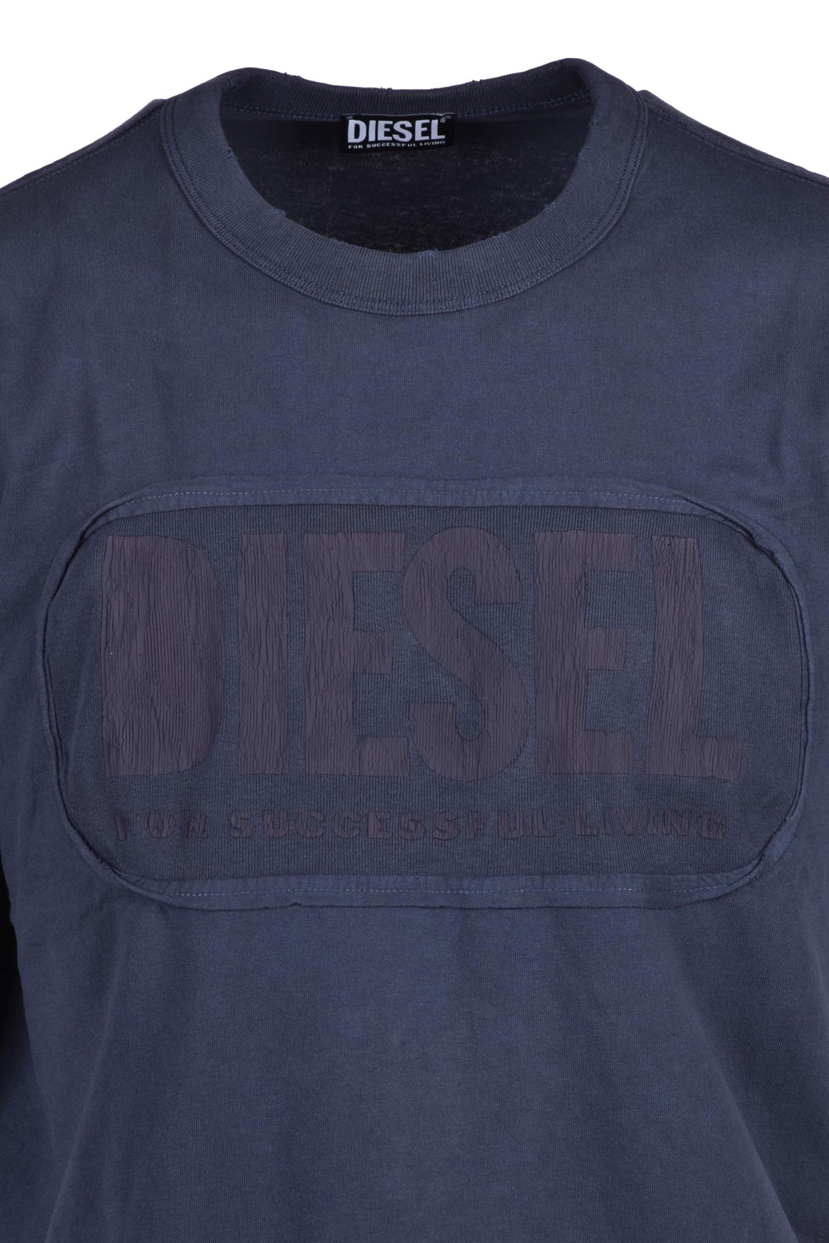 DIESEL - T-SHIRT AND POLO