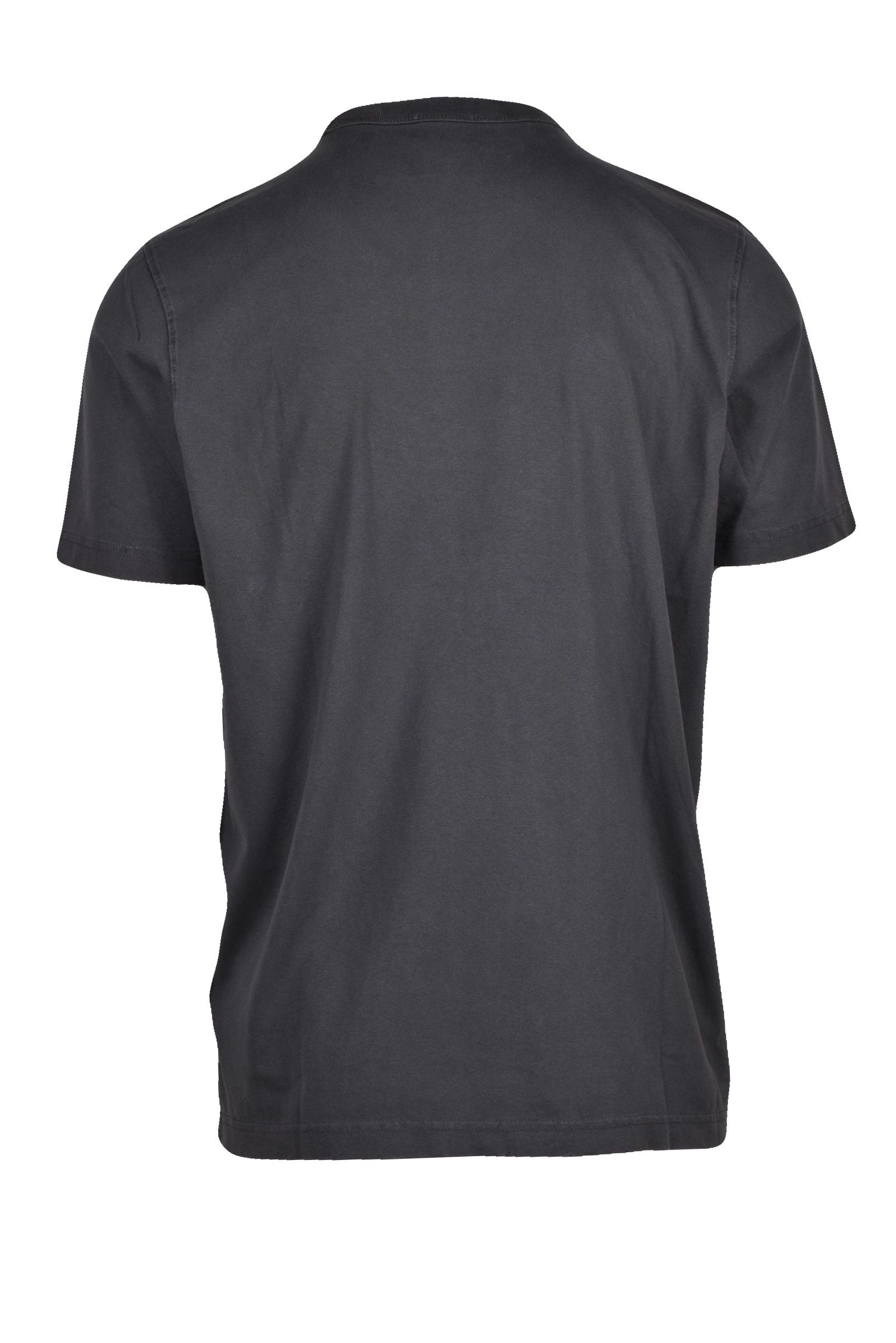 DIESEL - T-SHIRT AND POLO