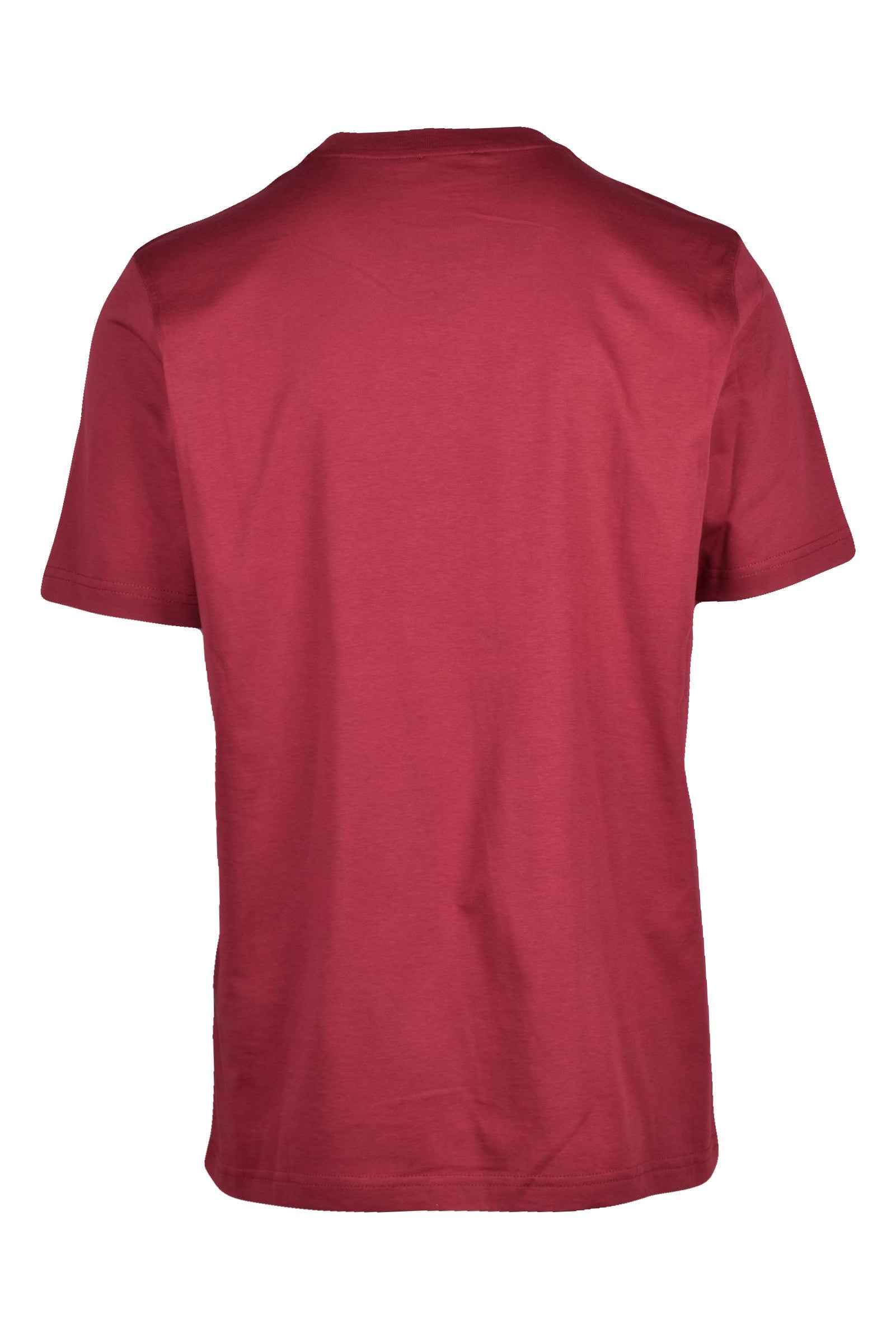 DIESEL - T-SHIRT AND POLO