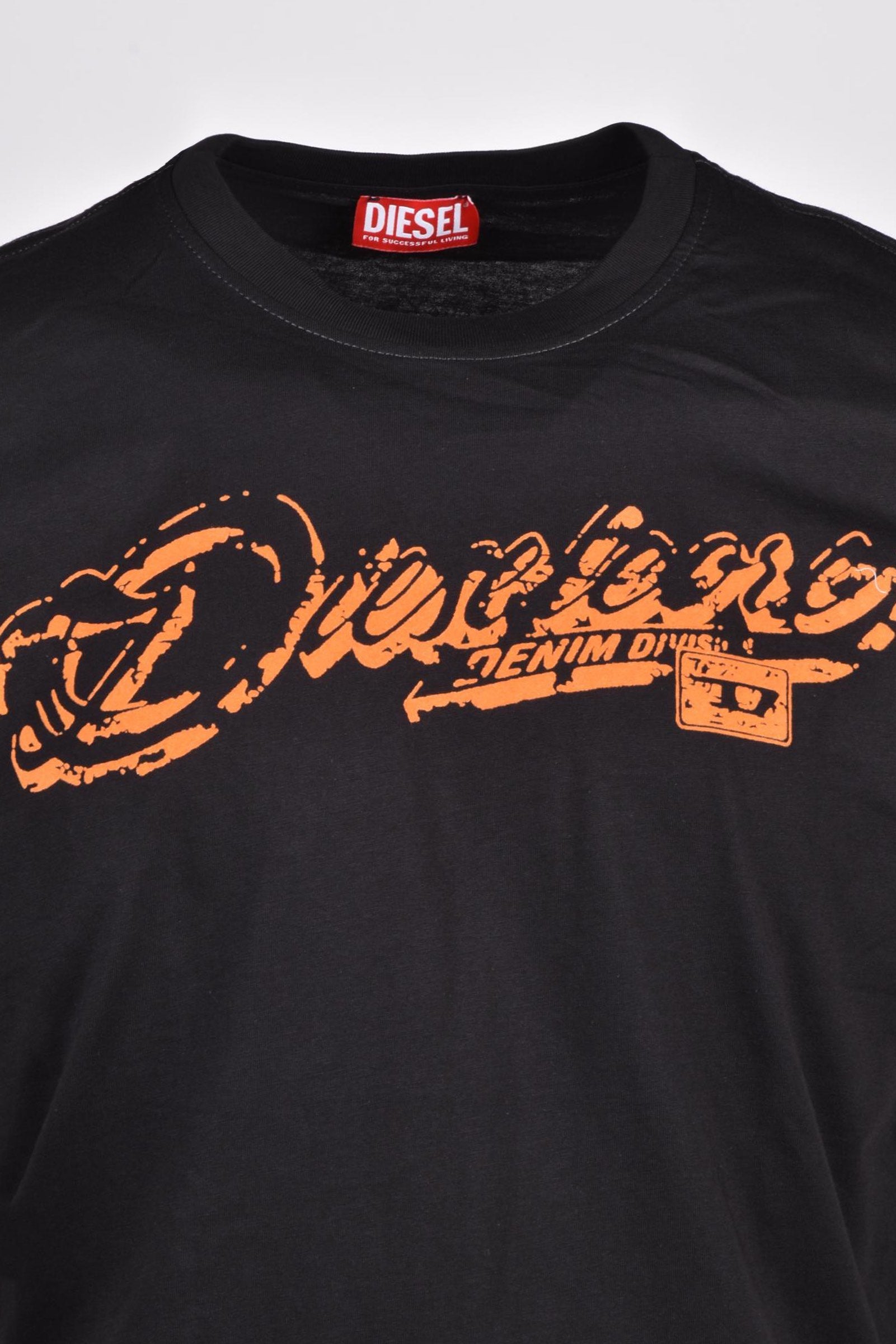 DIESEL - T-SHIRT AND POLO