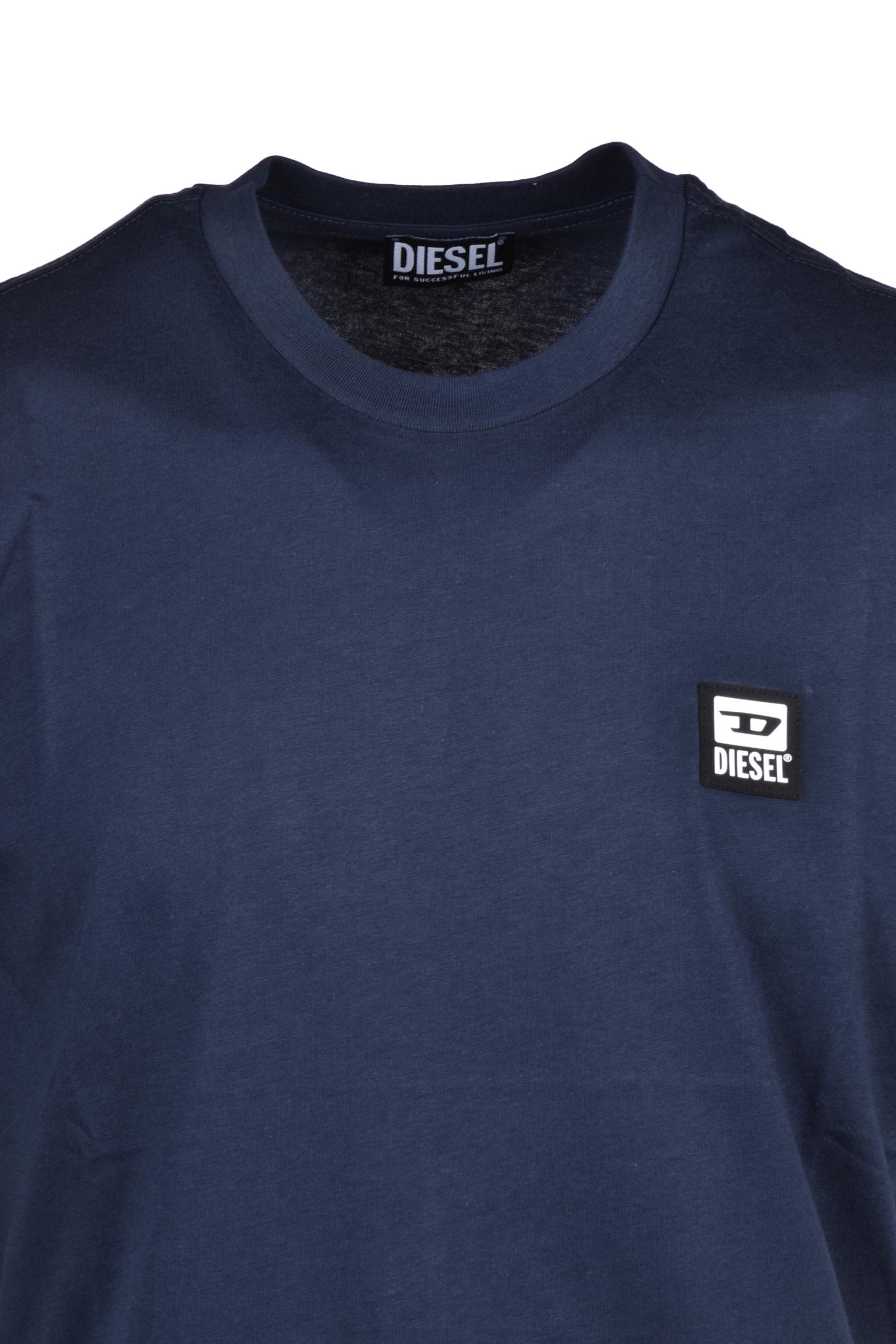 DIESEL - T-SHIRT AND POLO