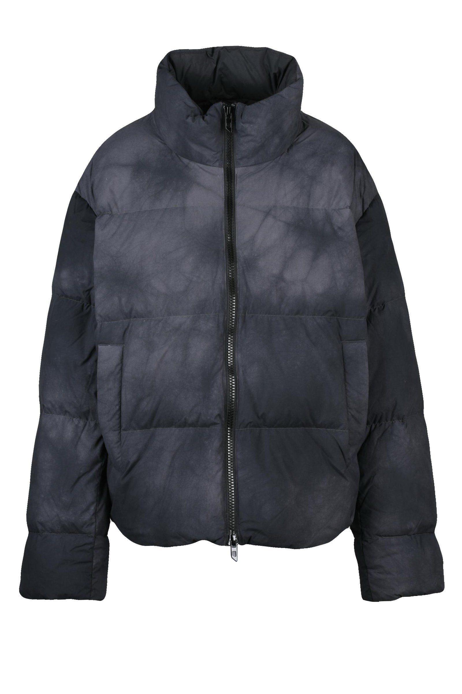 DIESEL - OUTWEAR JACKETS