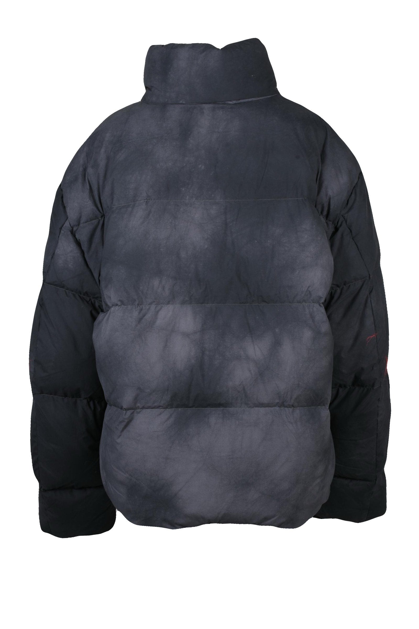 DIESEL - OUTWEAR JACKETS