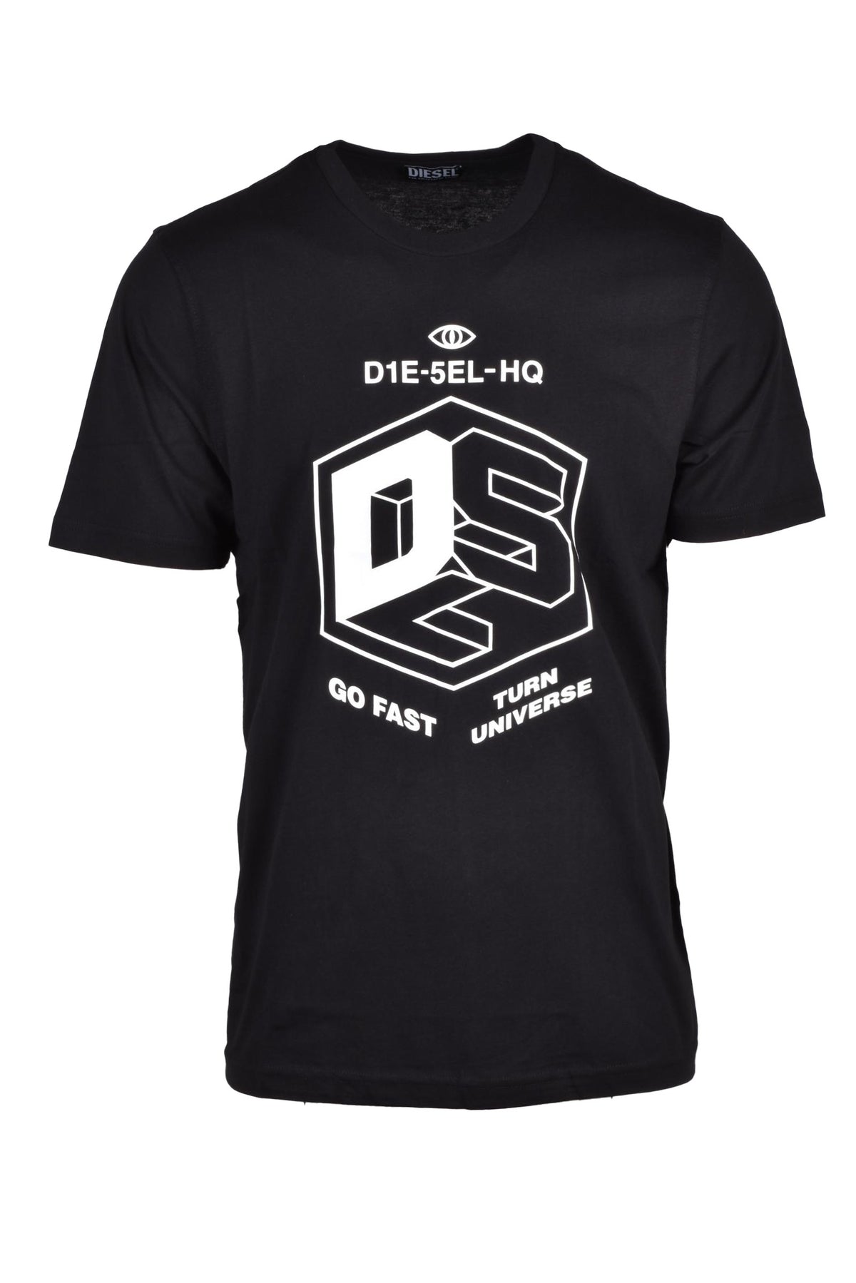 DIESEL - T-SHIRT AND POLO