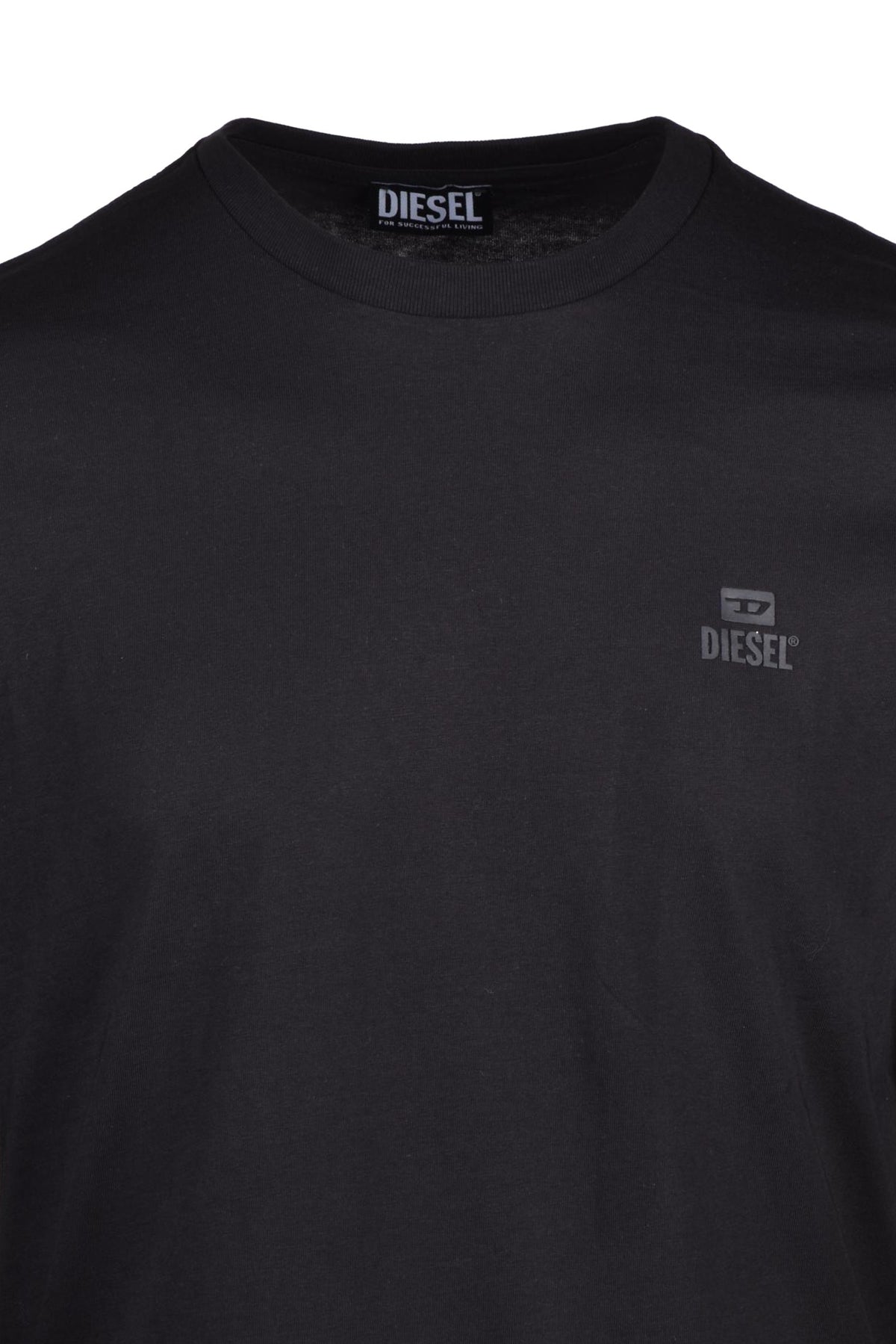 DIESEL - T-SHIRT AND POLO
