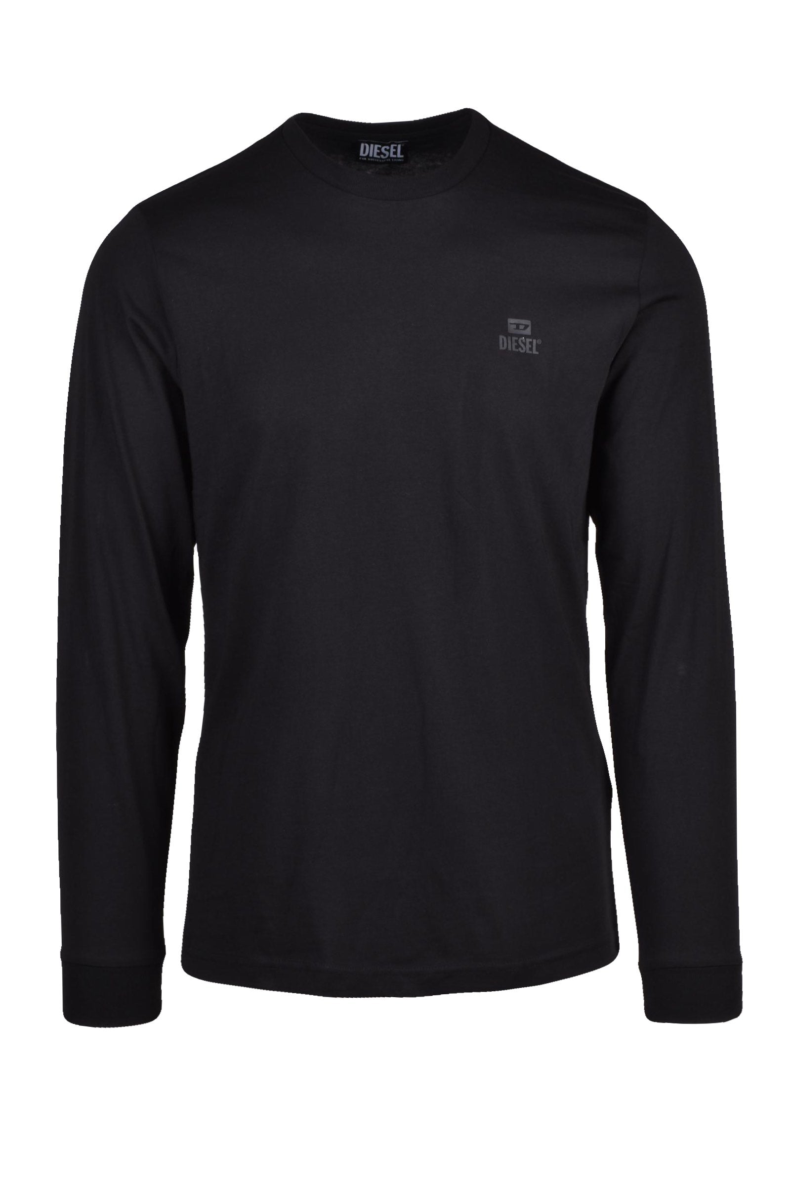 DIESEL - T-SHIRT AND POLO
