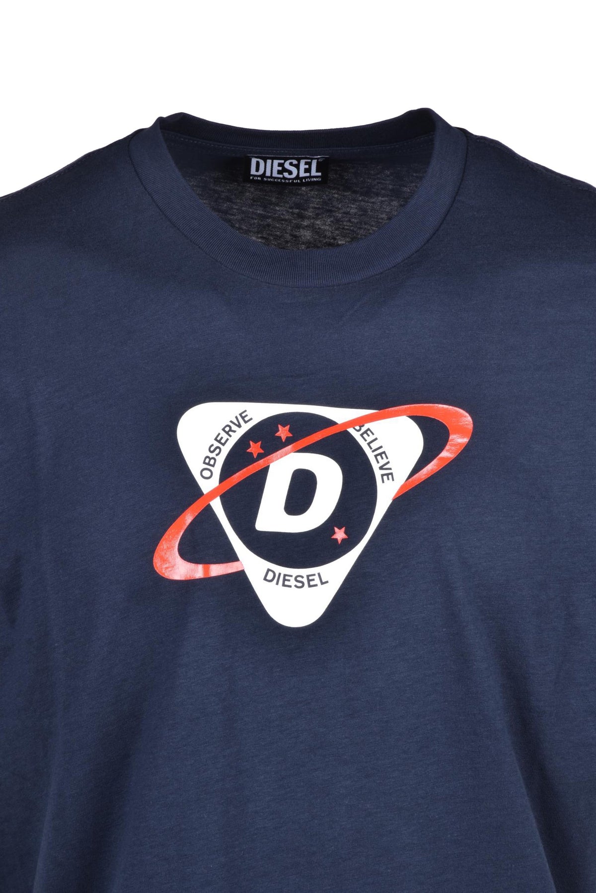 DIESEL - T-SHIRT AND POLO