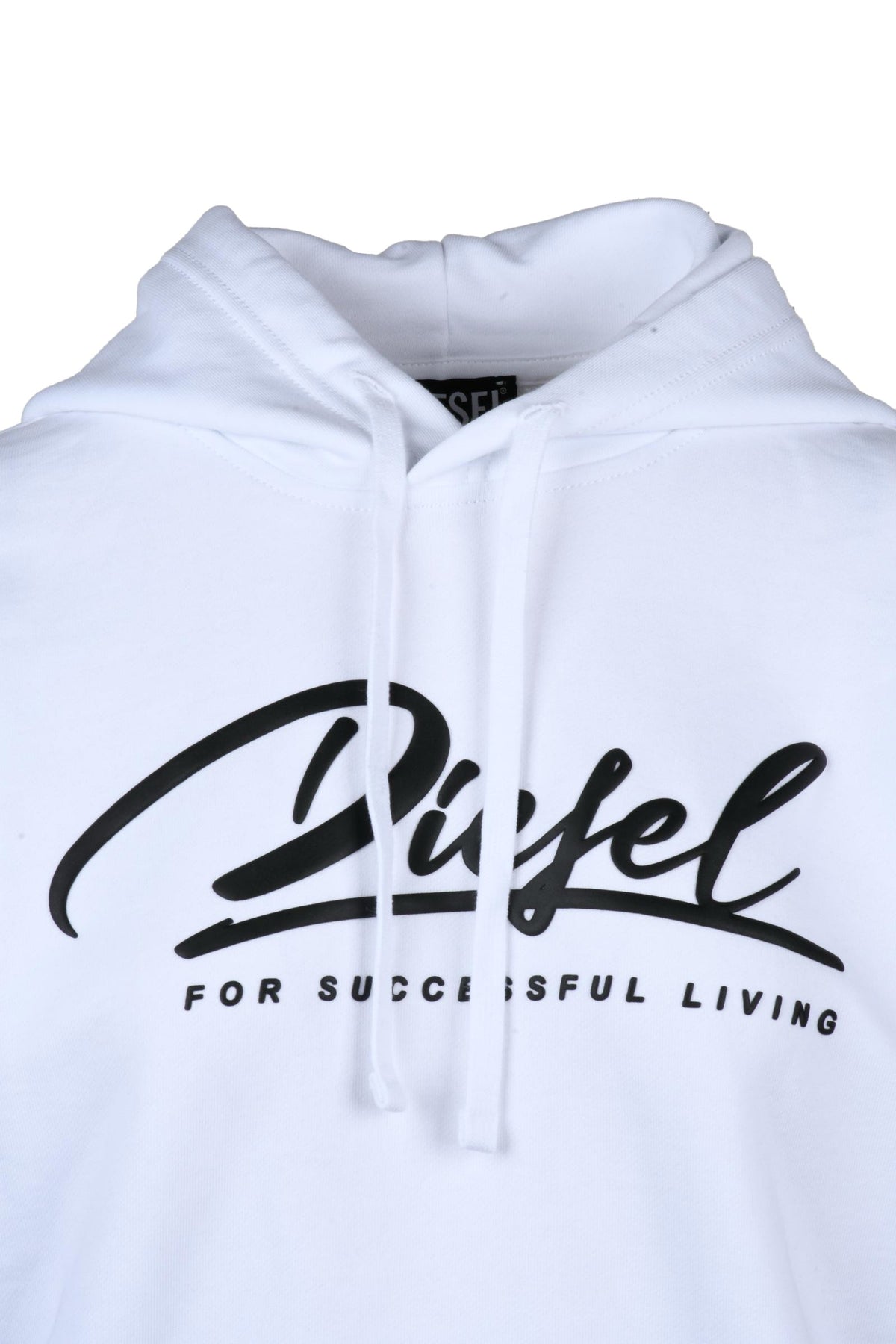 DIESEL - KNITWEAR AND SWEATSHIRTS