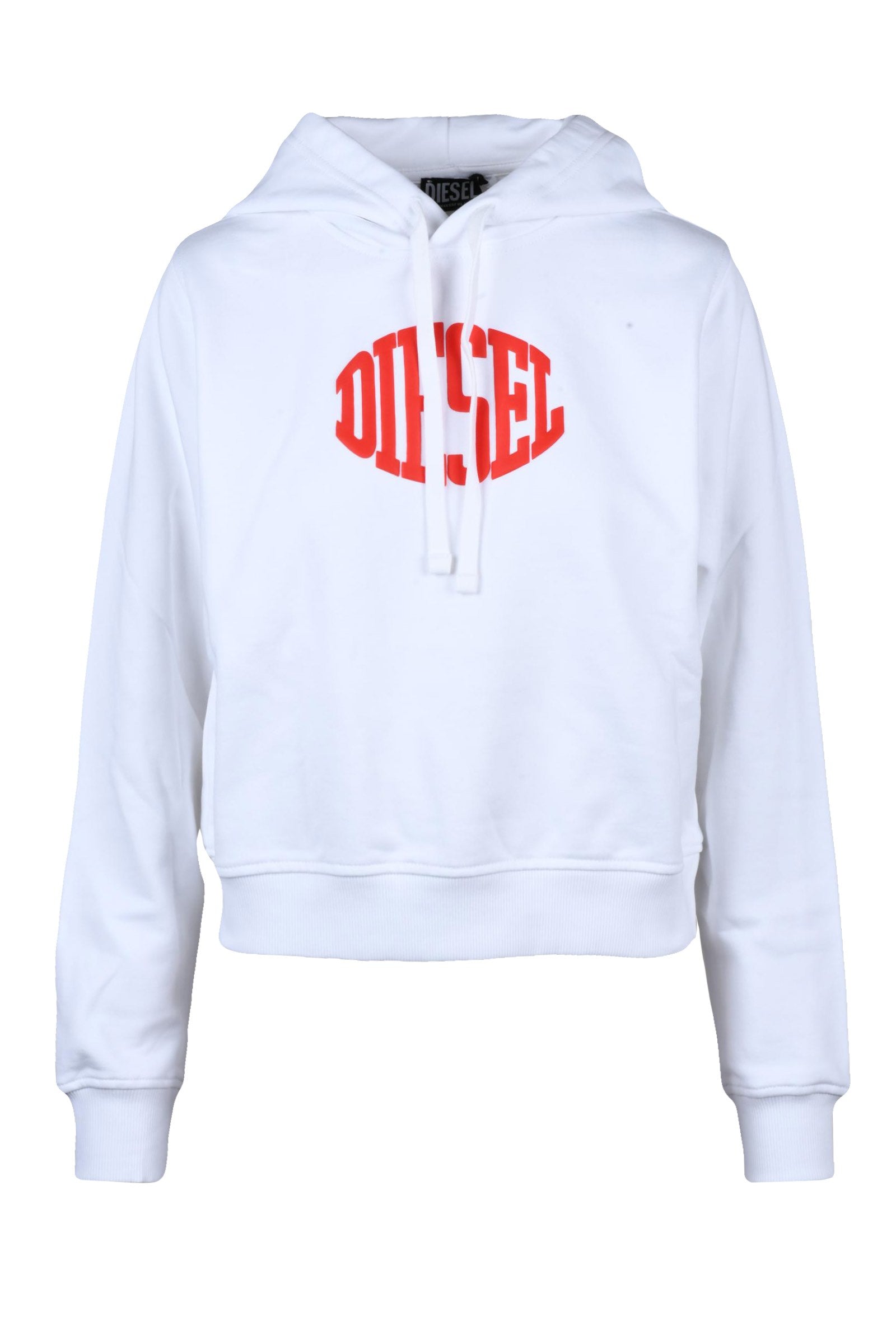 DIESEL - KNITWEAR AND SWEATSHIRTS