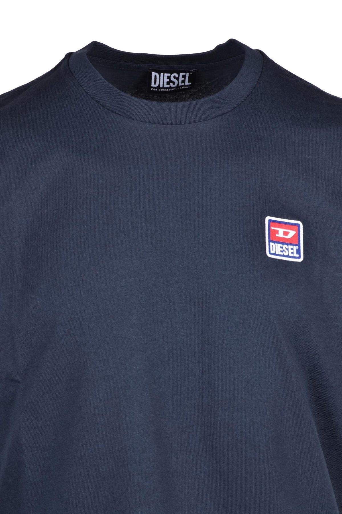 DIESEL - T-SHIRT AND POLO