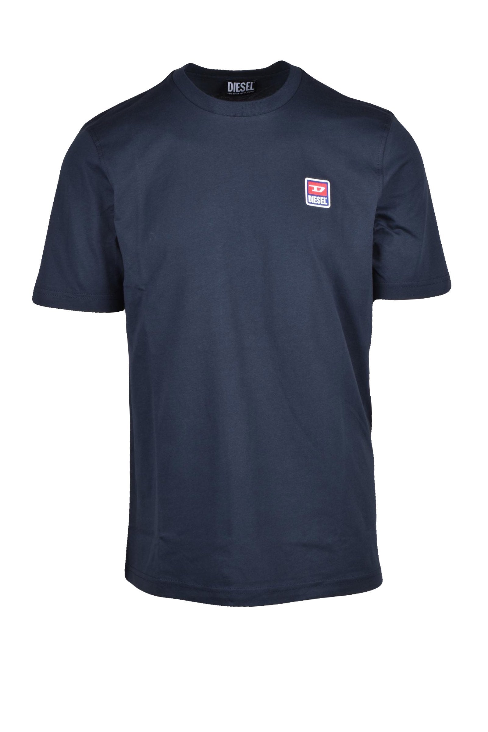 DIESEL - T-SHIRT AND POLO