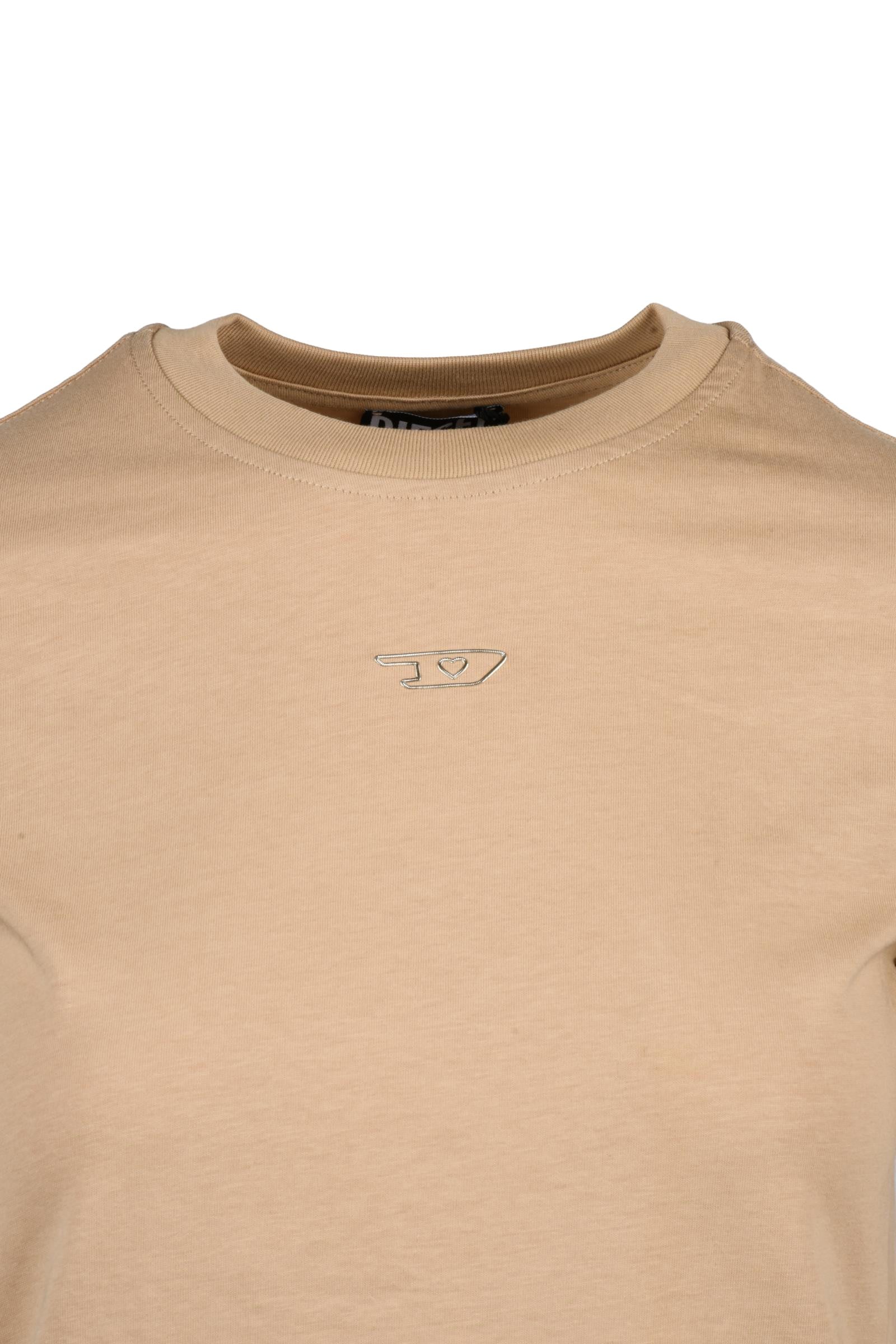 DIESEL - T-SHIRT AND POLO