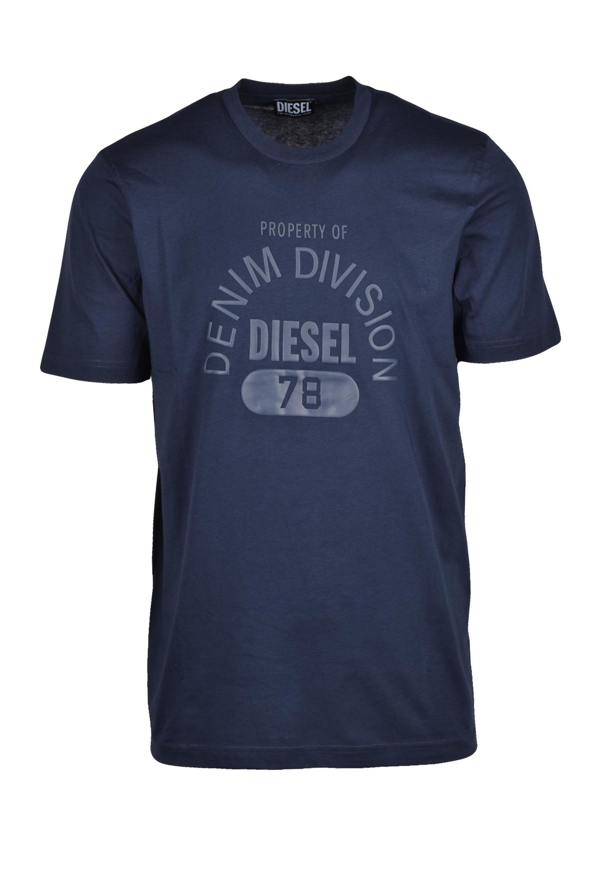 DIESEL - T-SHIRT AND POLO