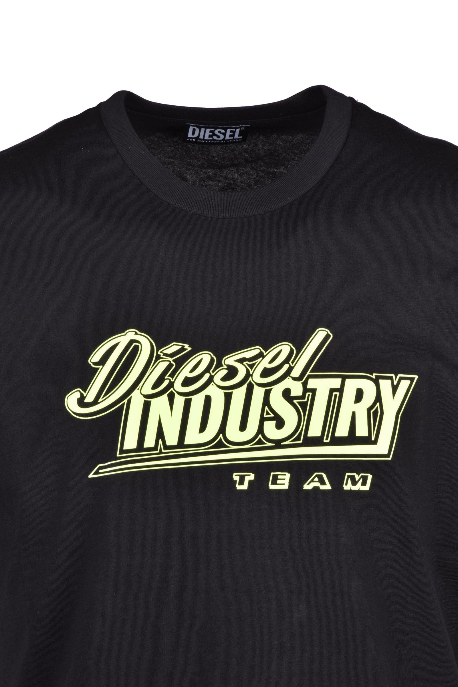 DIESEL - T-SHIRT AND POLO