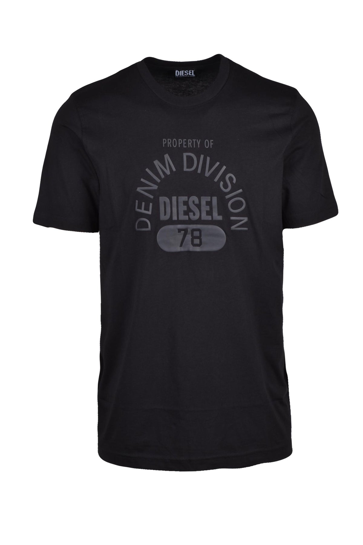 DIESEL - T-SHIRT AND POLO