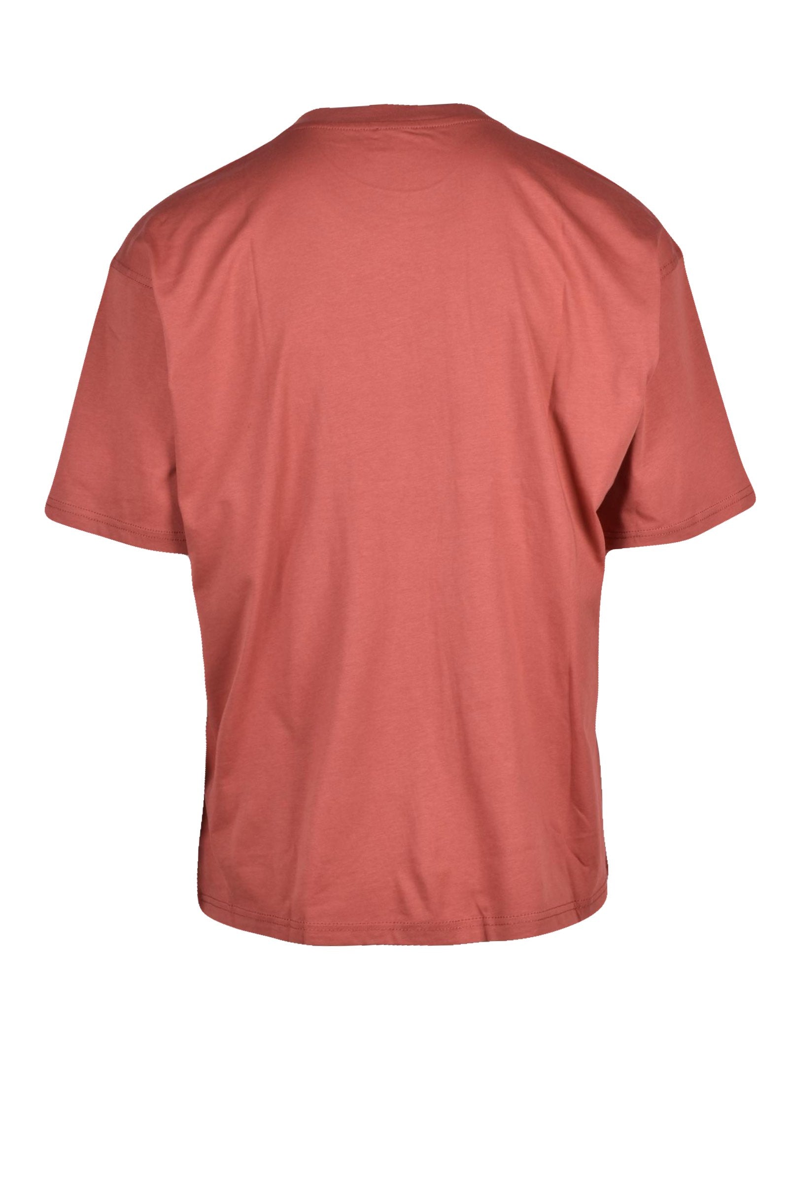 DIESEL - T-SHIRT AND POLO