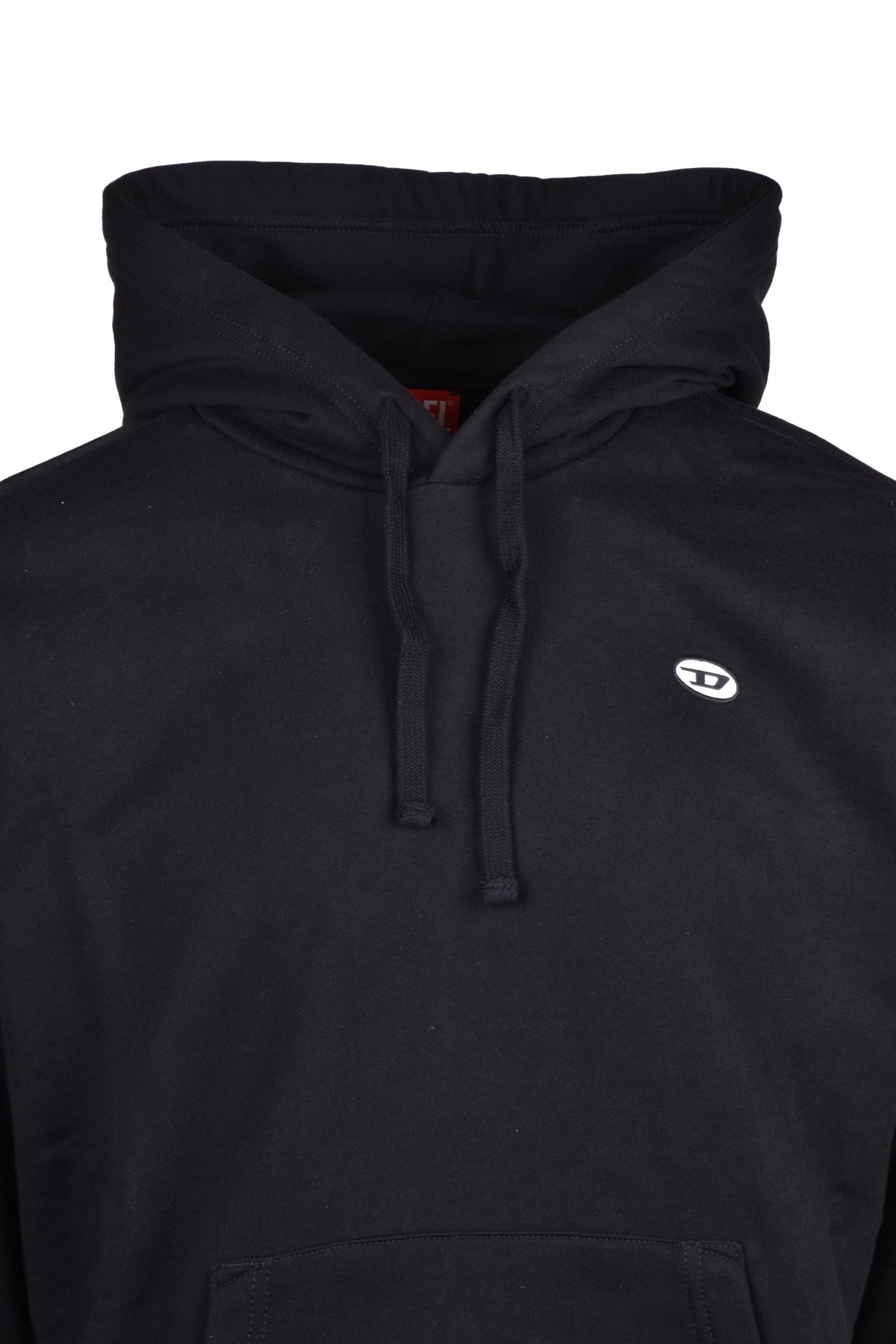 DIESEL - KNITWEAR AND SWEATSHIRTS