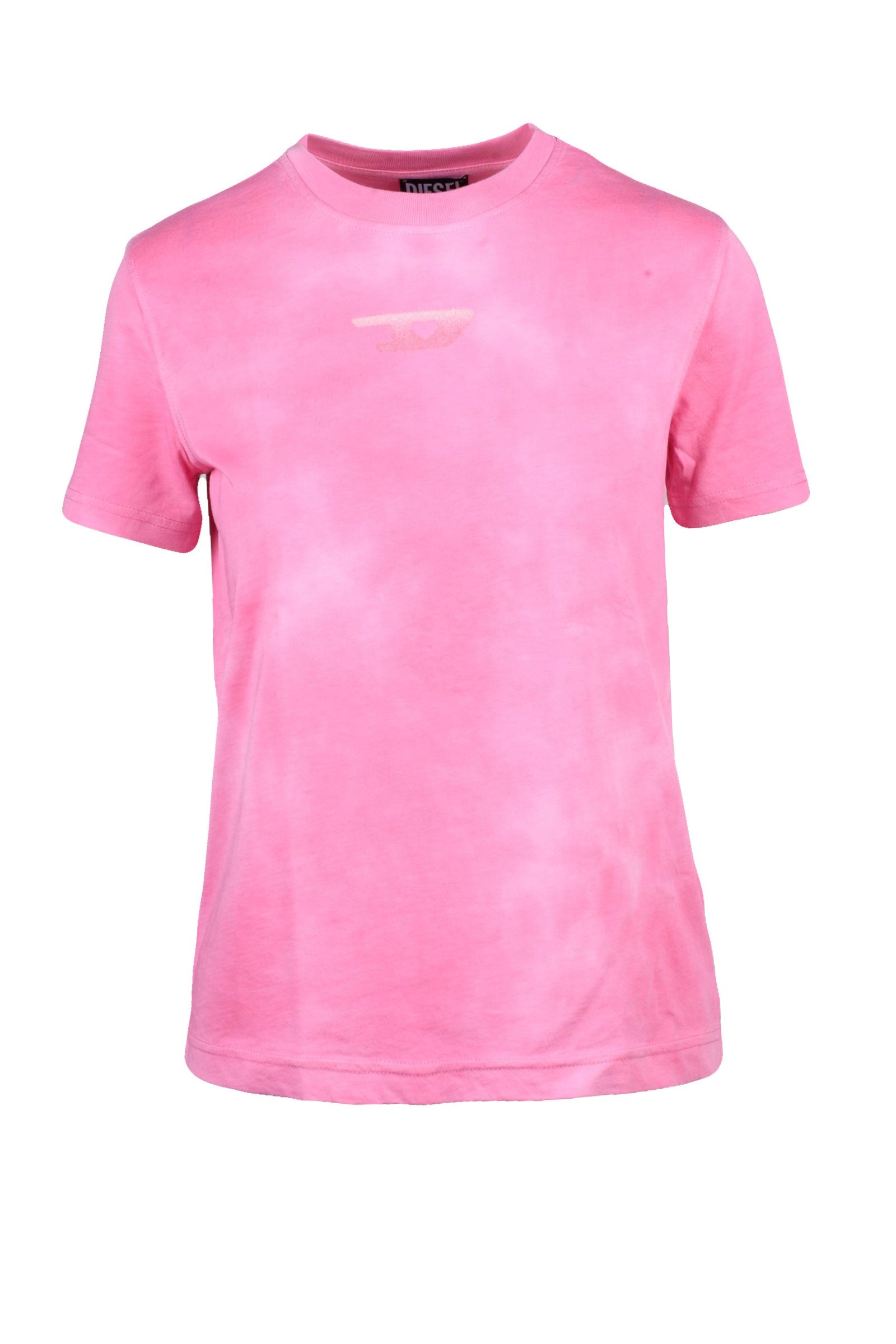 DIESEL - T-SHIRT AND POLO