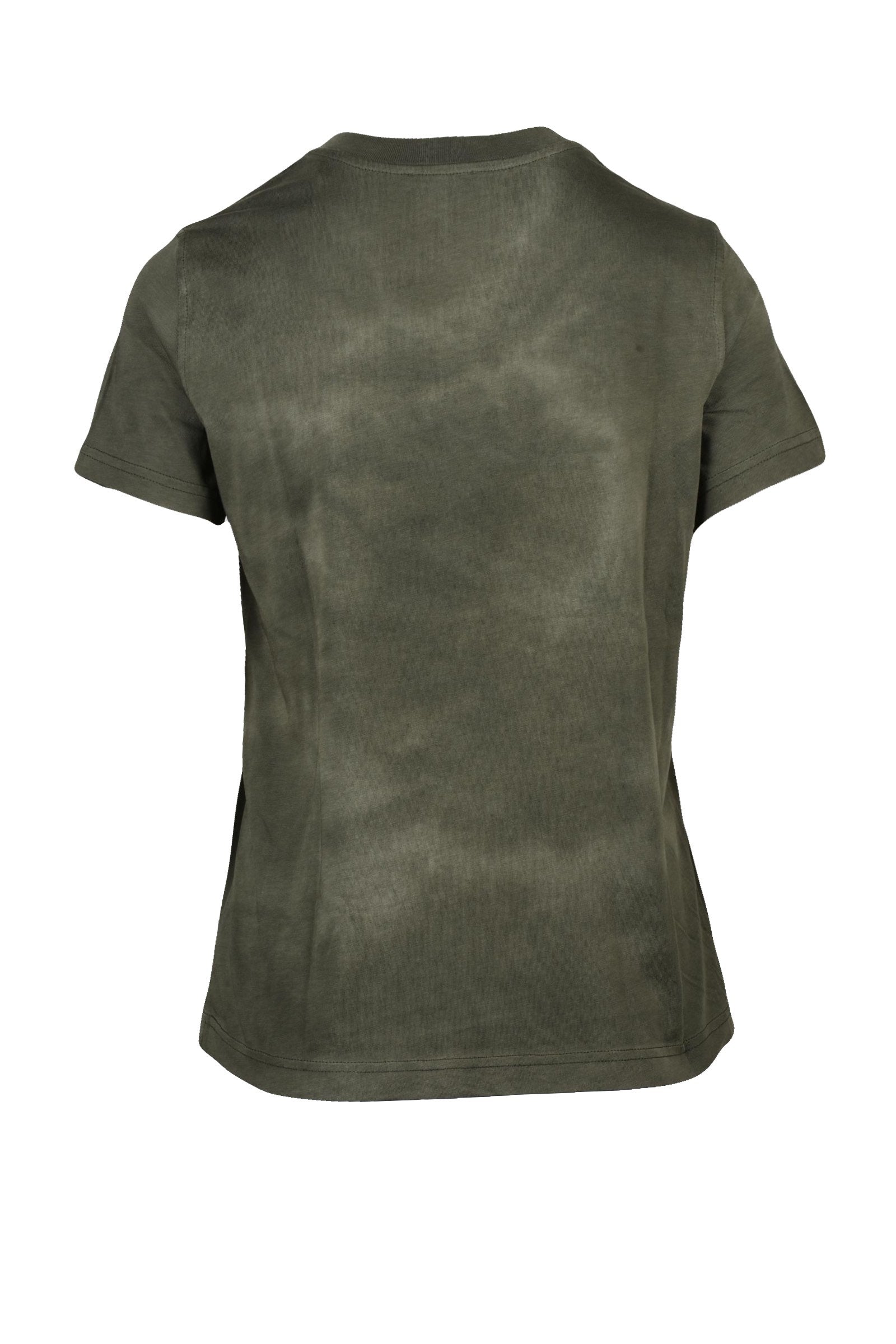 DIESEL - T-SHIRT AND POLO