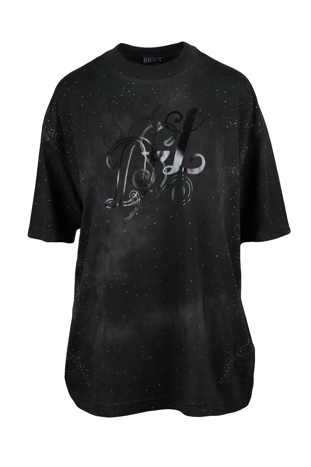DIESEL - T-SHIRT AND POLO