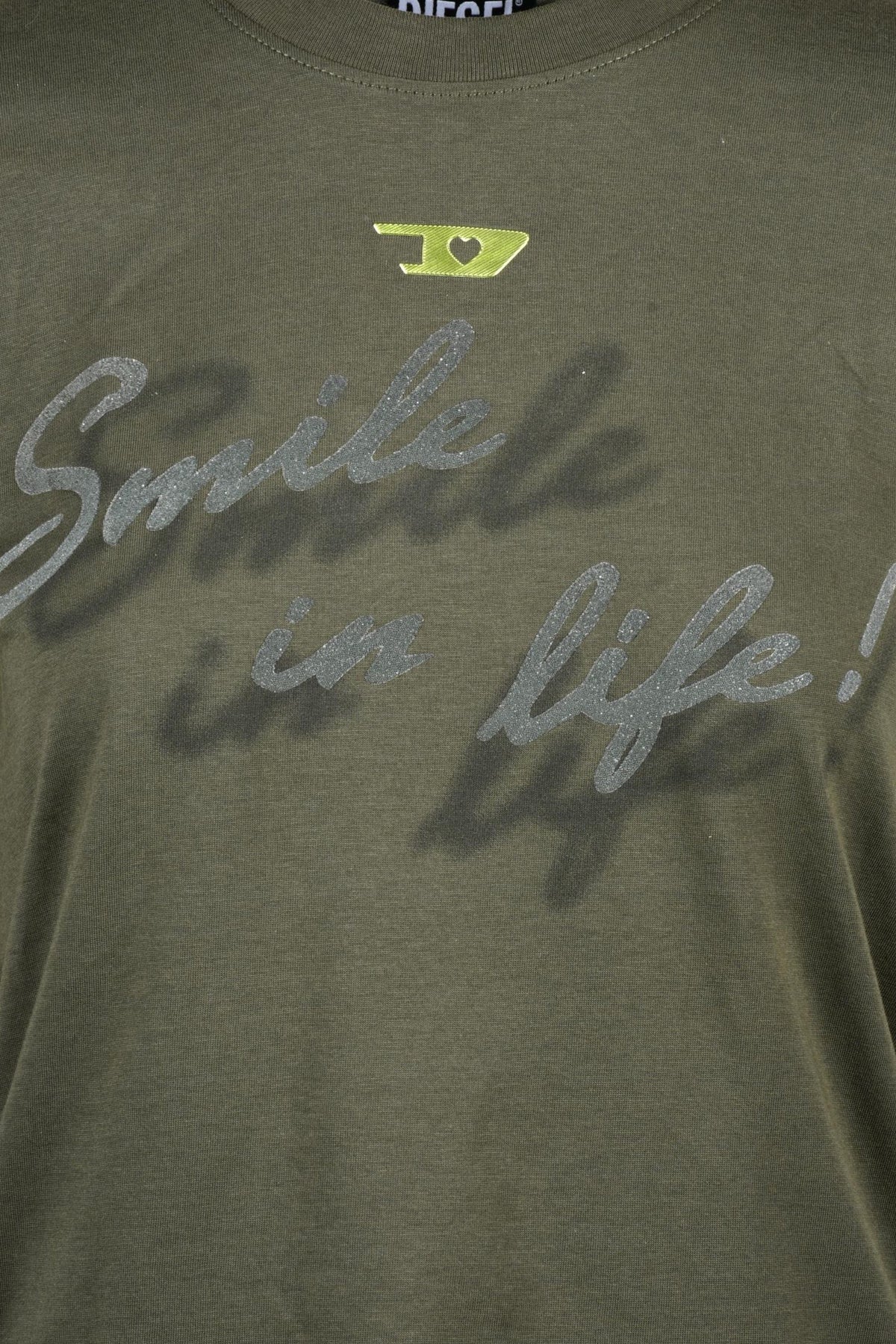 DIESEL - T-SHIRT AND POLO