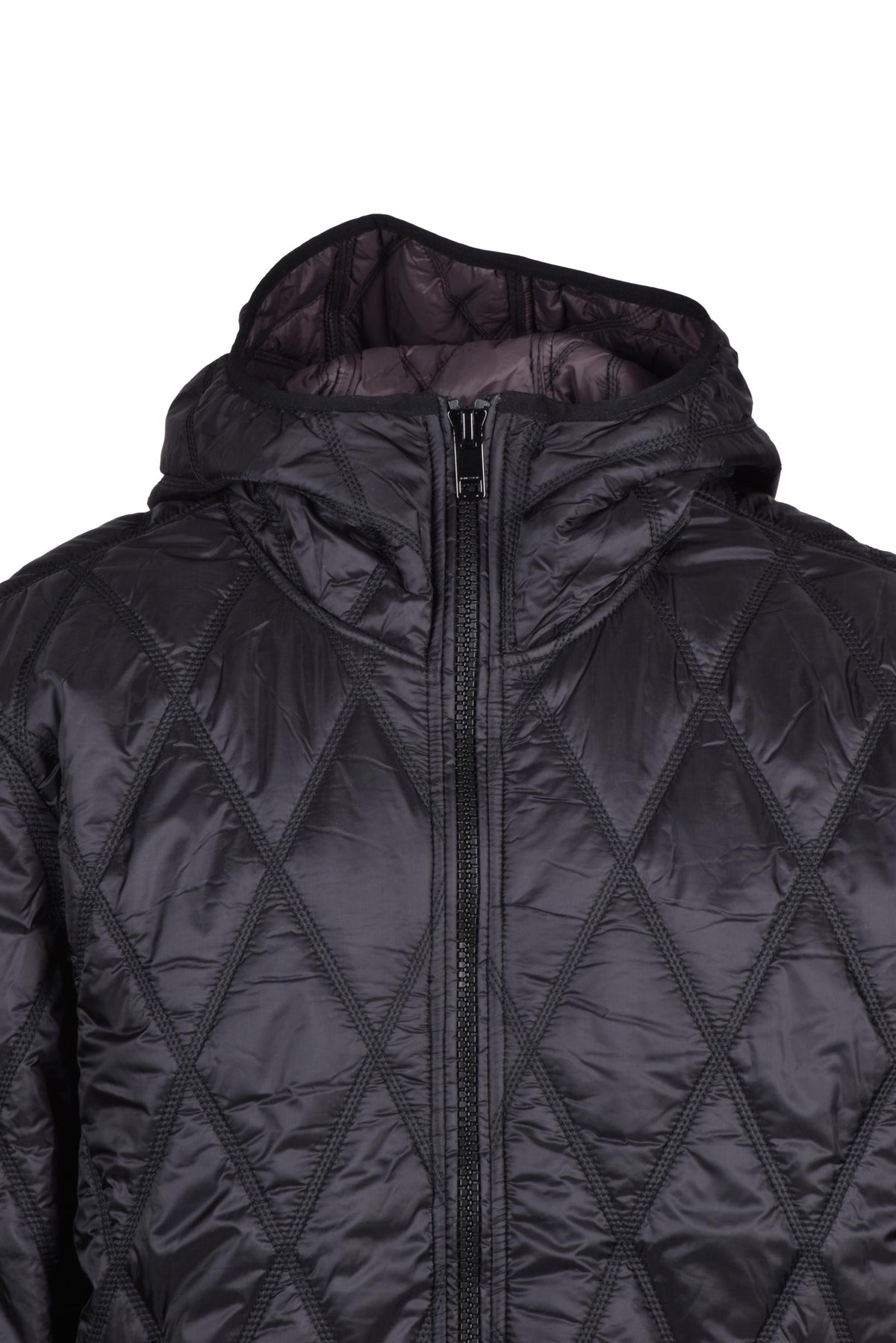 DIESEL - OUTWEAR JACKETS