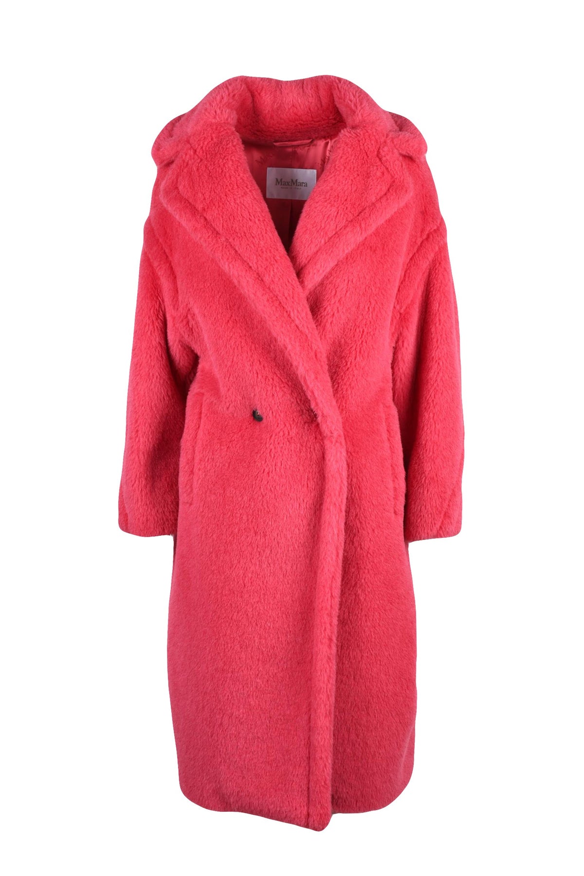 MAX MARA - OUTWEAR JACKETS