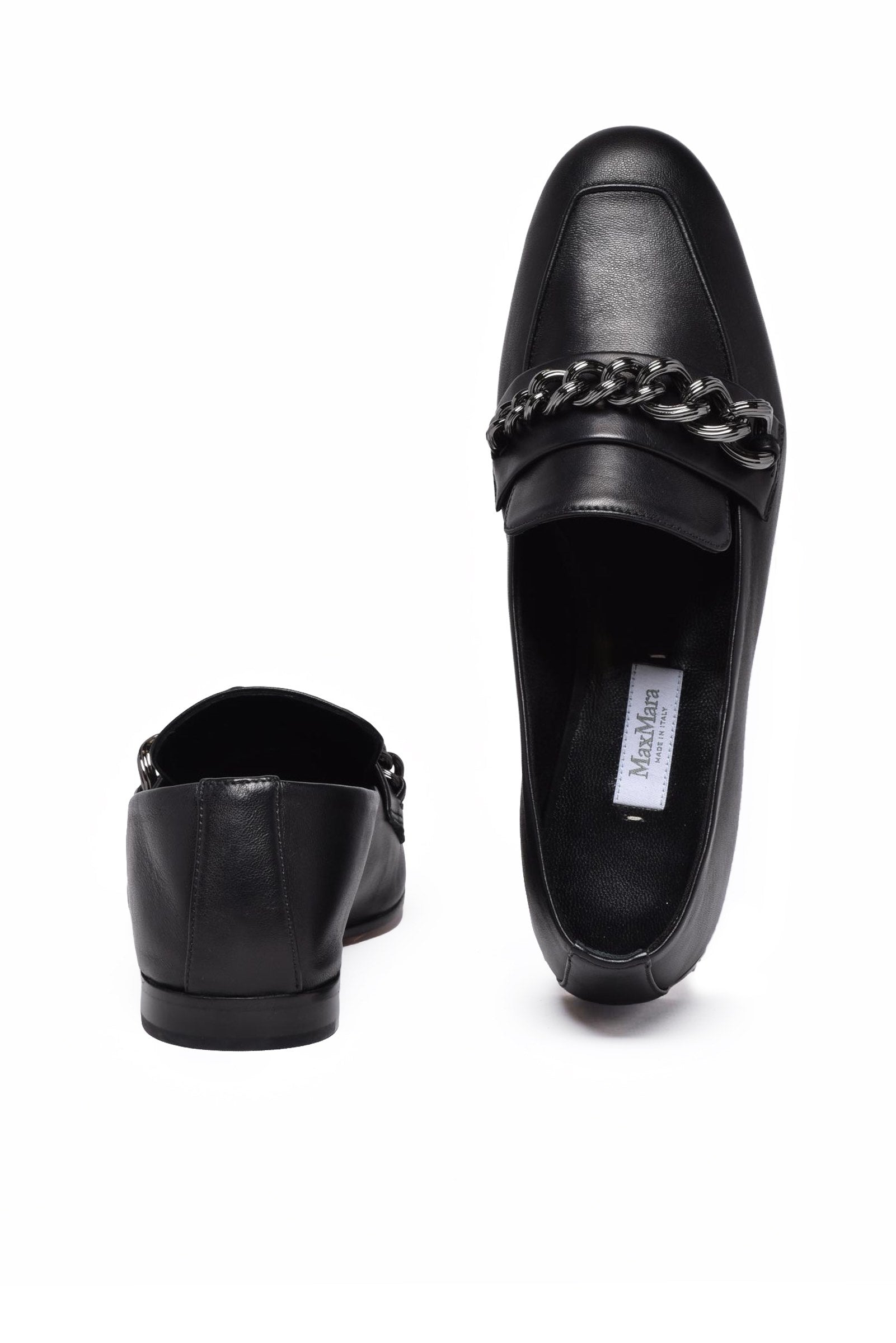 MAX MARA - SHOES