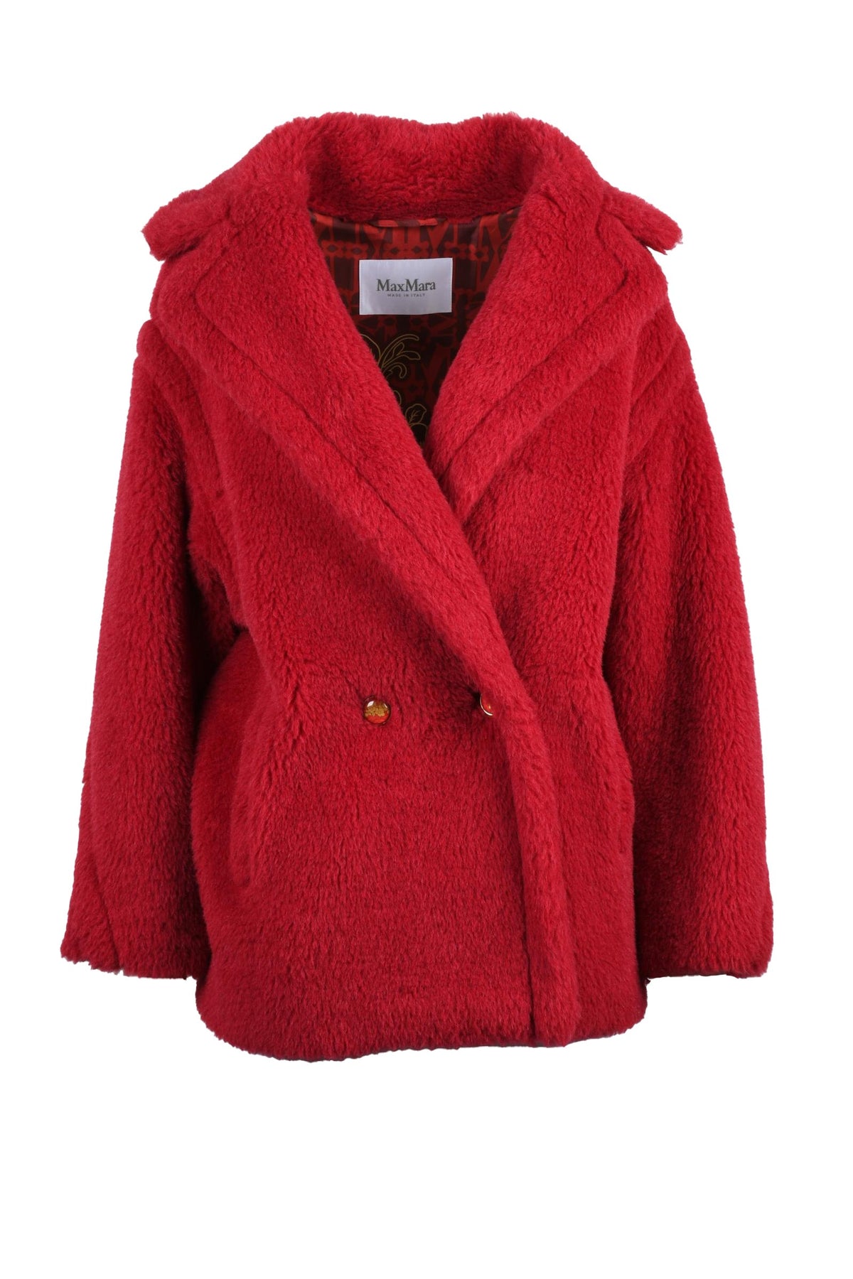 MAX MARA - OUTWEAR JACKETS