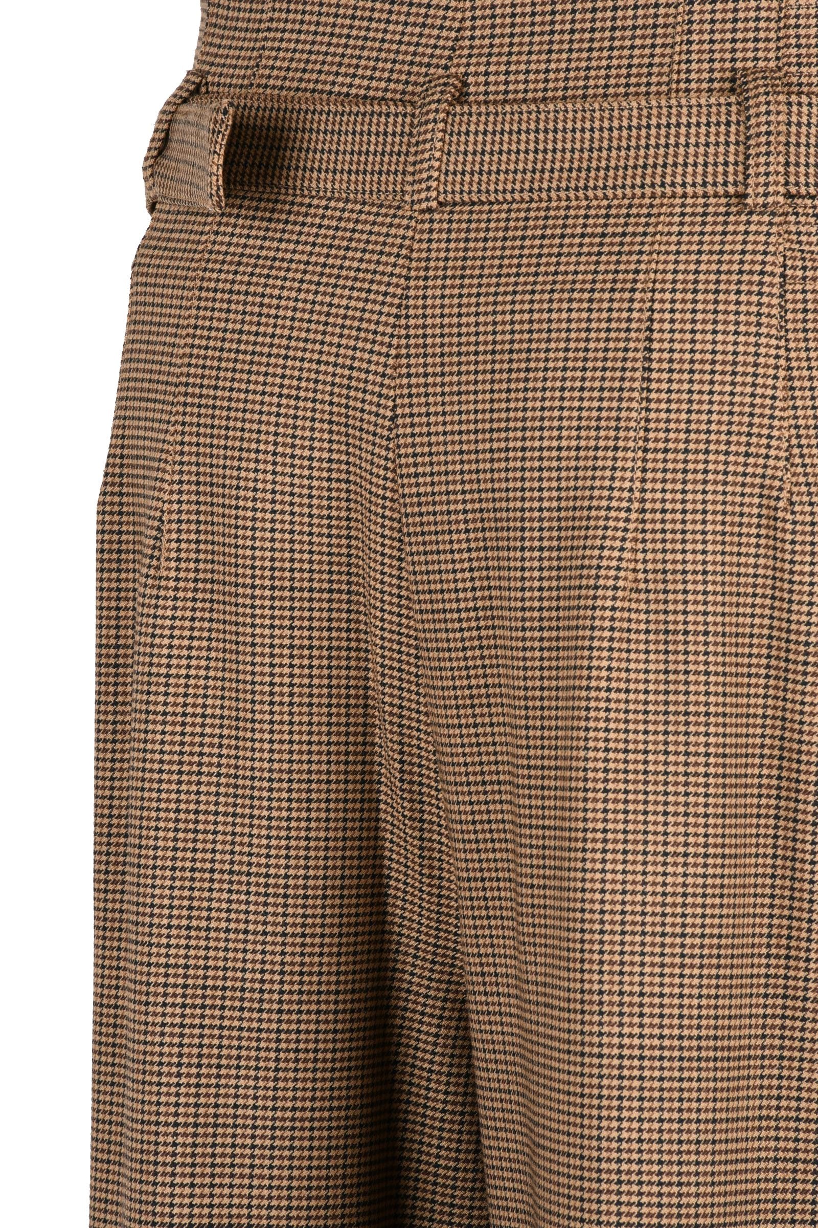 MARELLA - TROUSERS