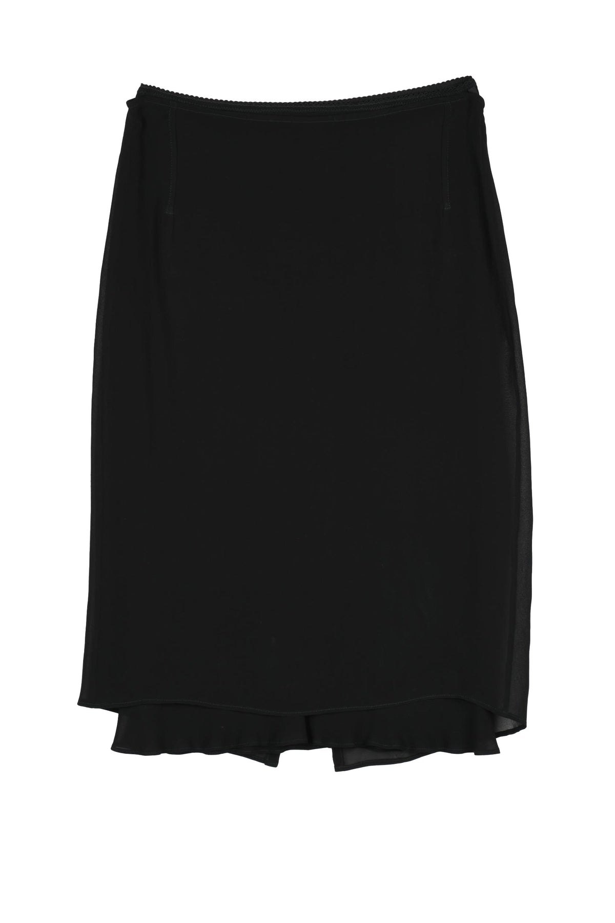 STELLA MAXWELL X MARELLA - SKIRT