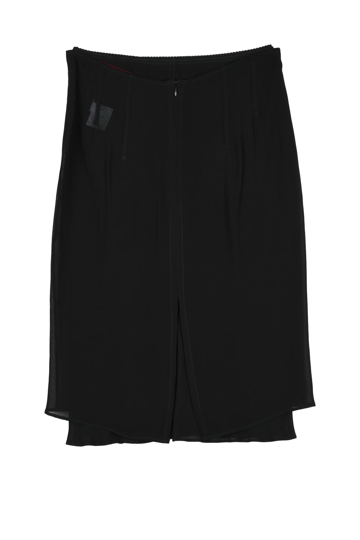 STELLA MAXWELL X MARELLA - SKIRT