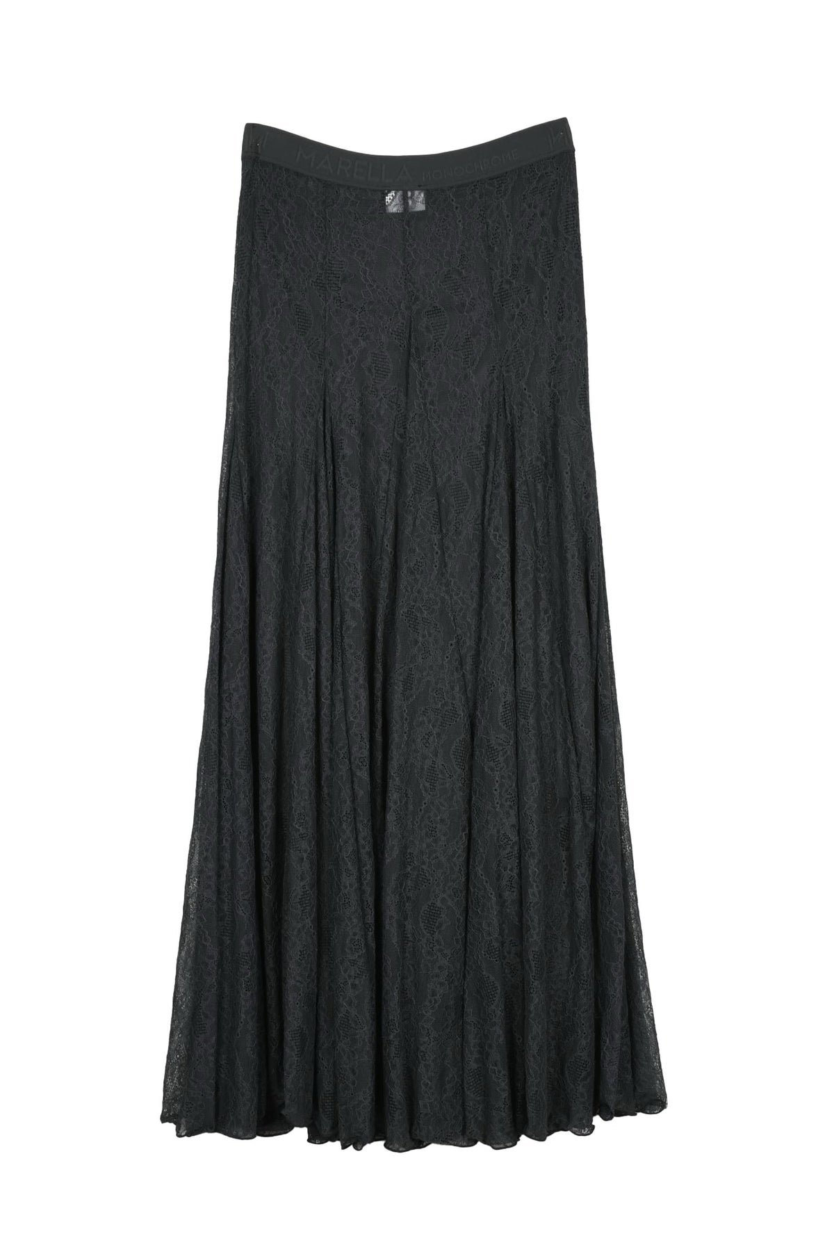 MARELLA MONOCHROME - SKIRT