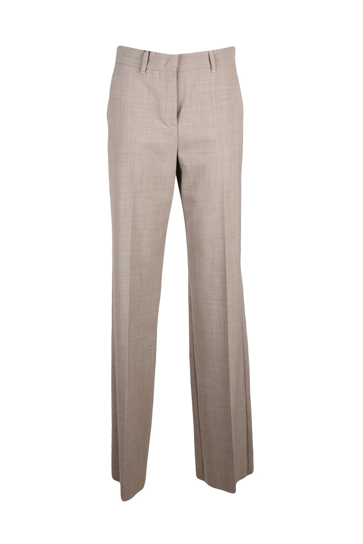 MARELLA SPORT - TROUSERS