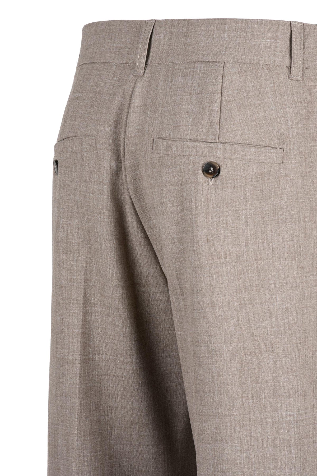 MARELLA SPORT - TROUSERS