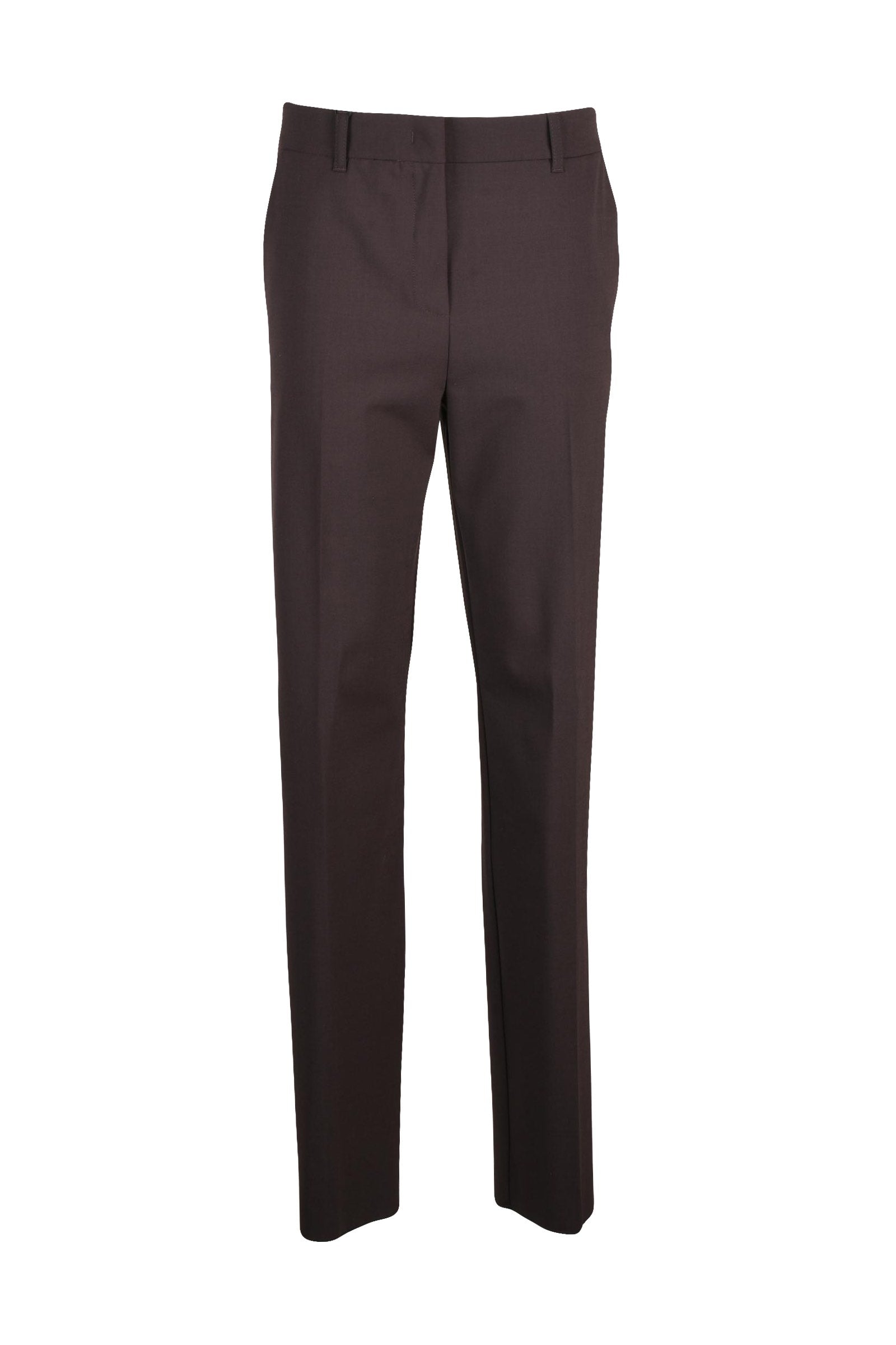 MARELLA SPORT - TROUSERS