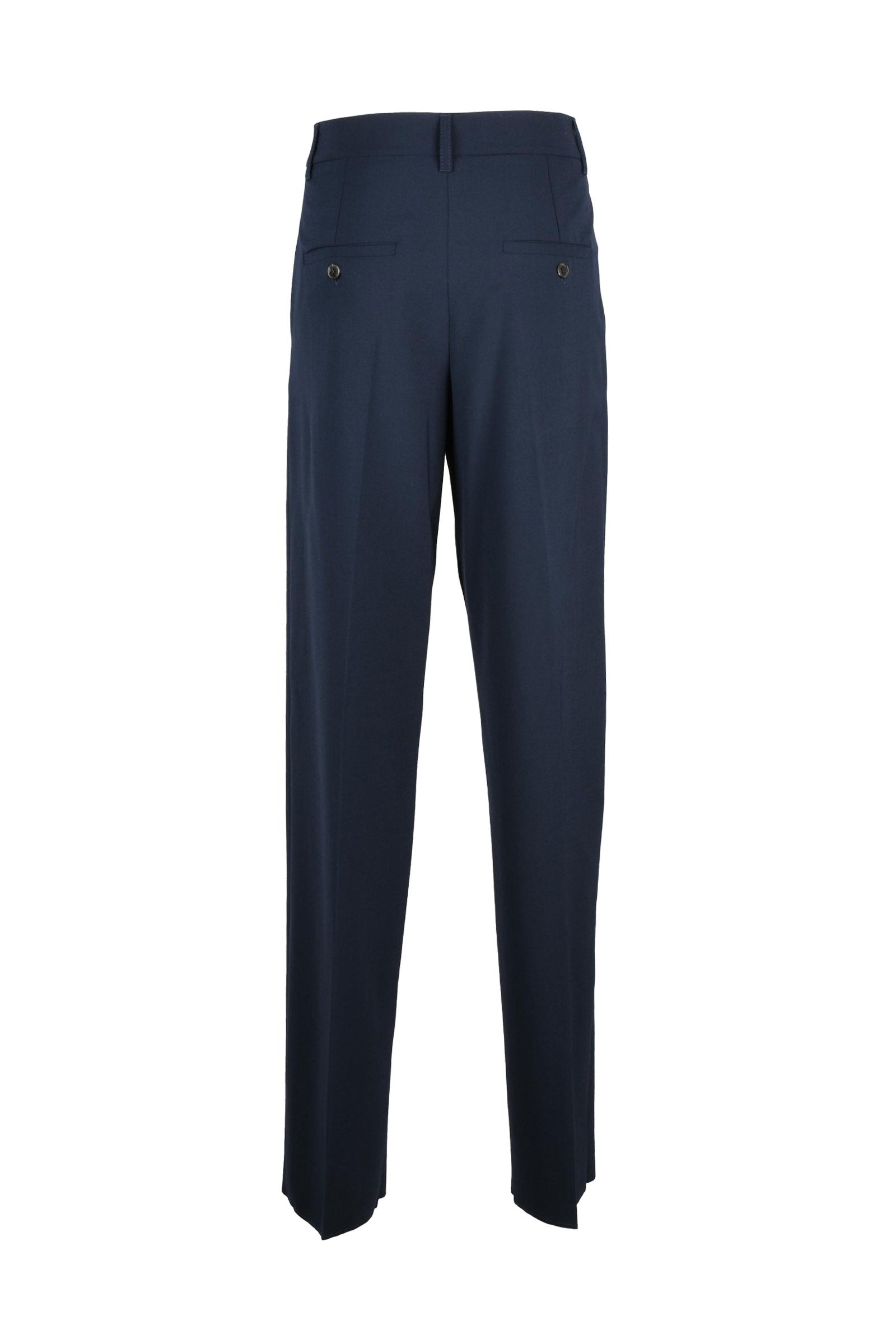 MARELLA SPORT - TROUSERS