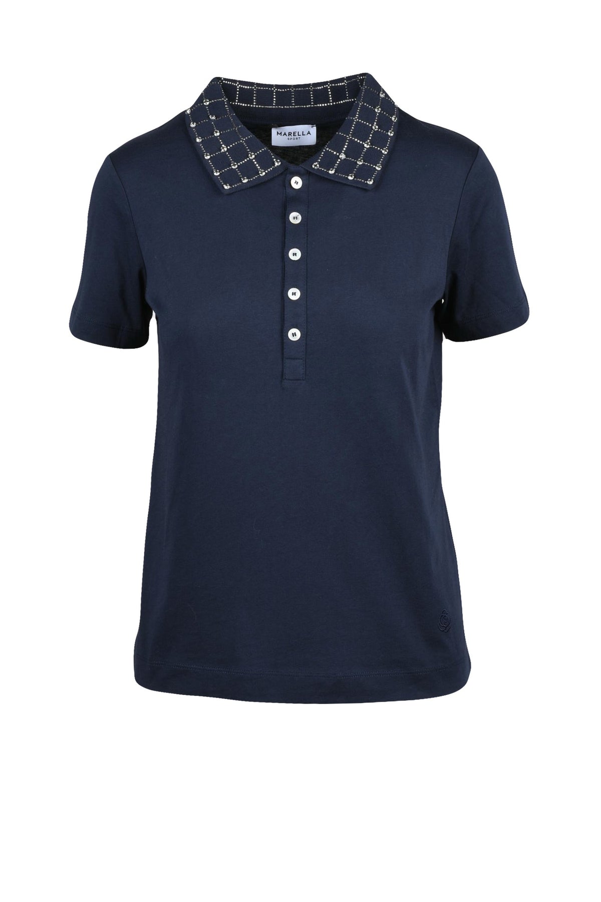 MARELLA SPORT - T-SHIRT AND POLO