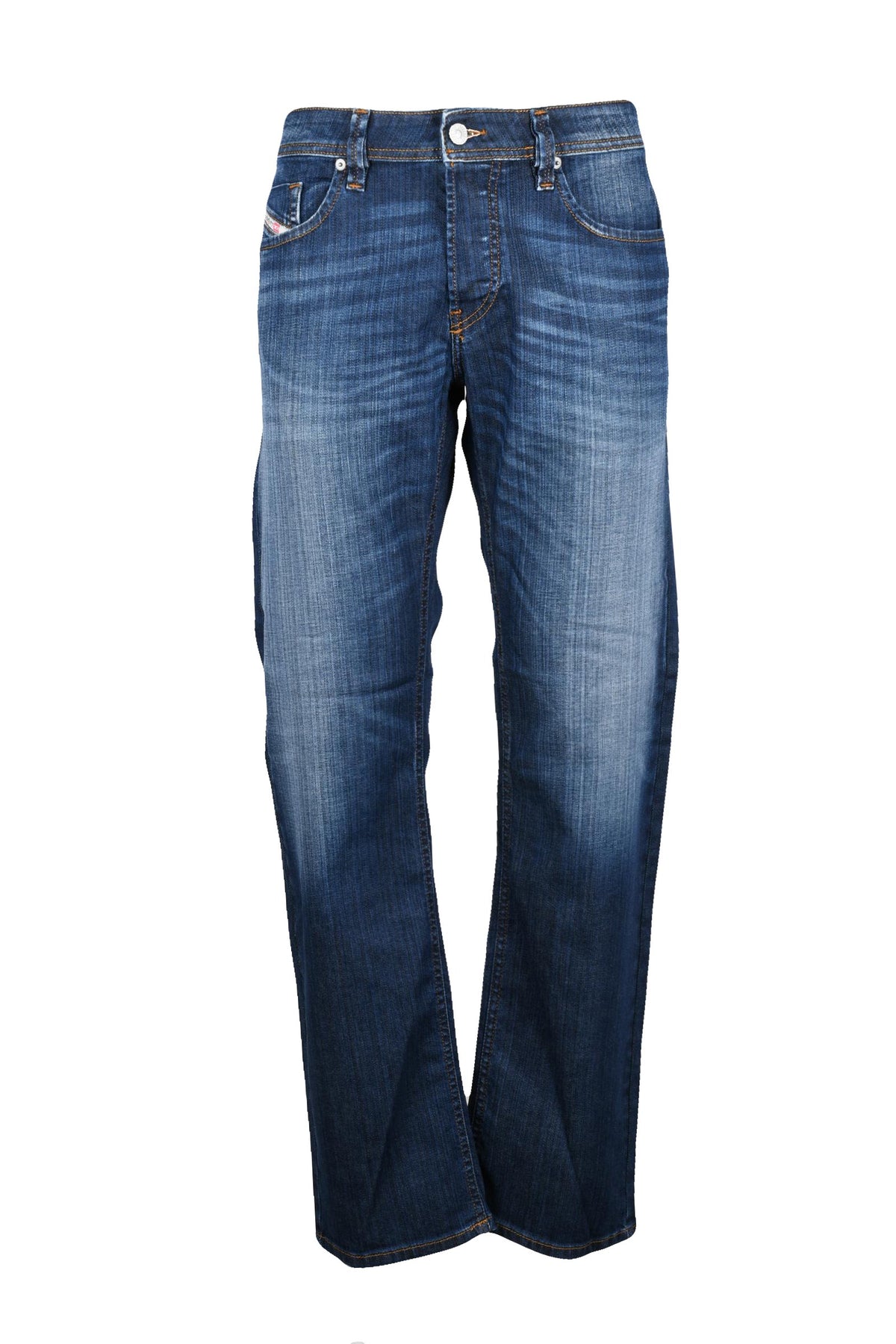 DIESEL - TROUSERS
