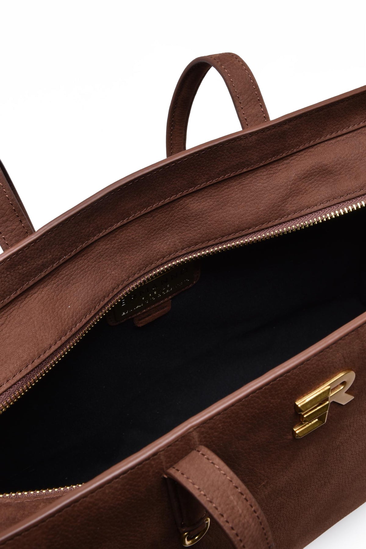 ERMANNO FIRENZE - BAGS AND BACKPACKS
