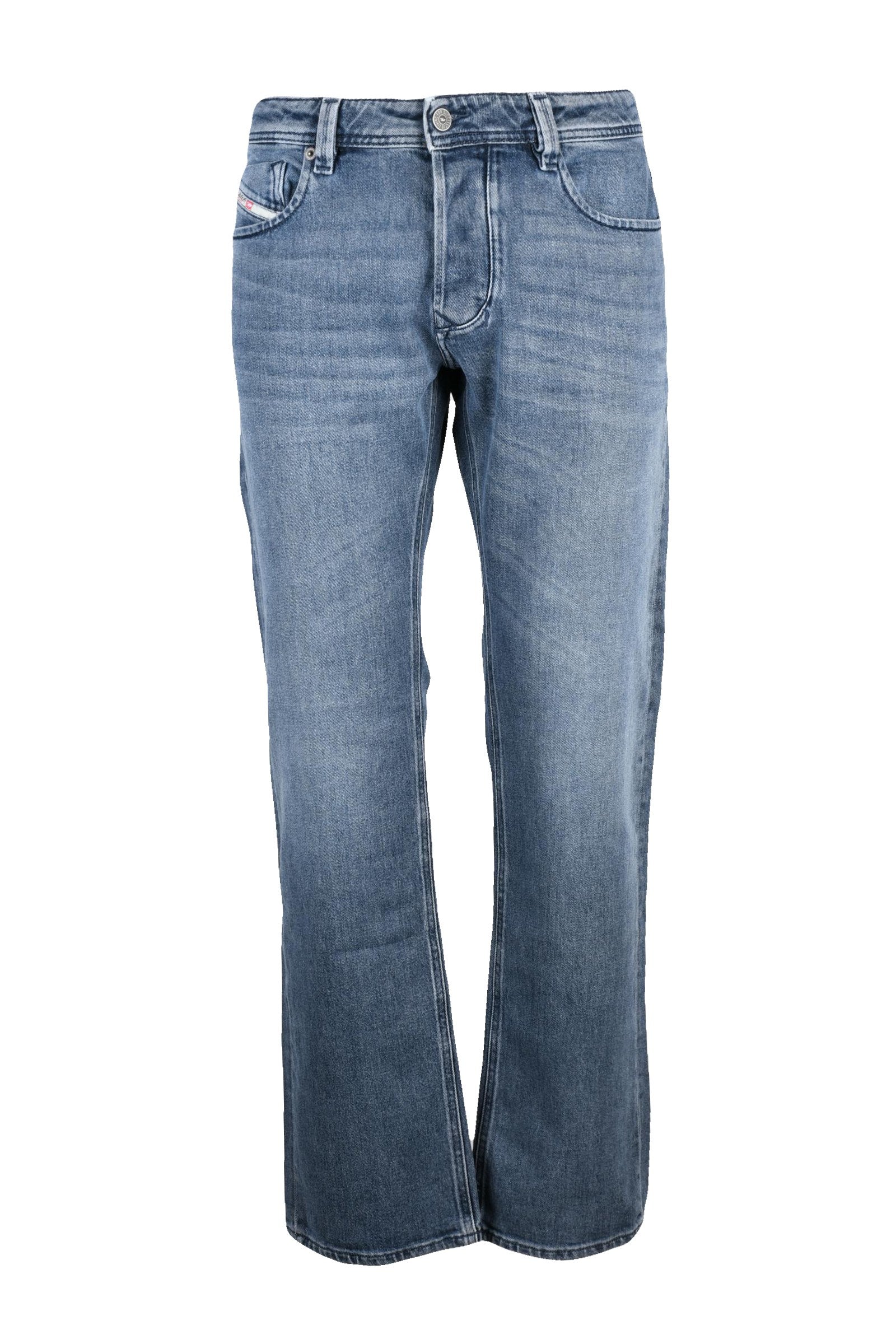 DIESEL - TROUSERS