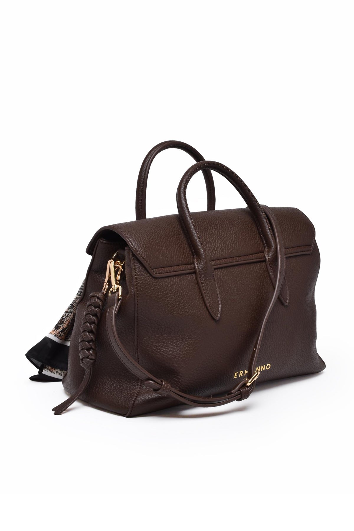 ERMANNO FIRENZE - BAGS AND BACKPACKS