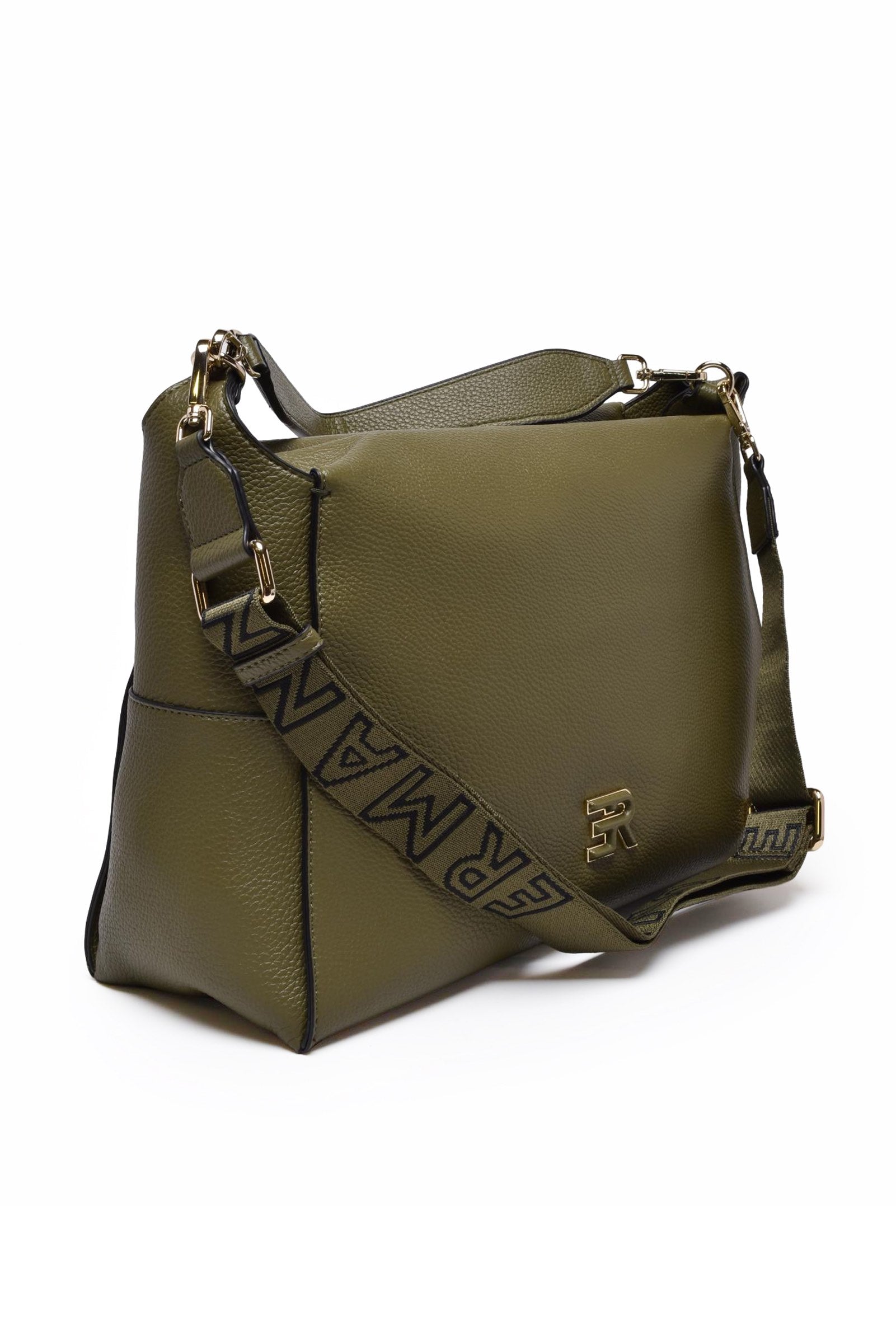 ERMANNO FIRENZE - BAGS AND BACKPACKS
