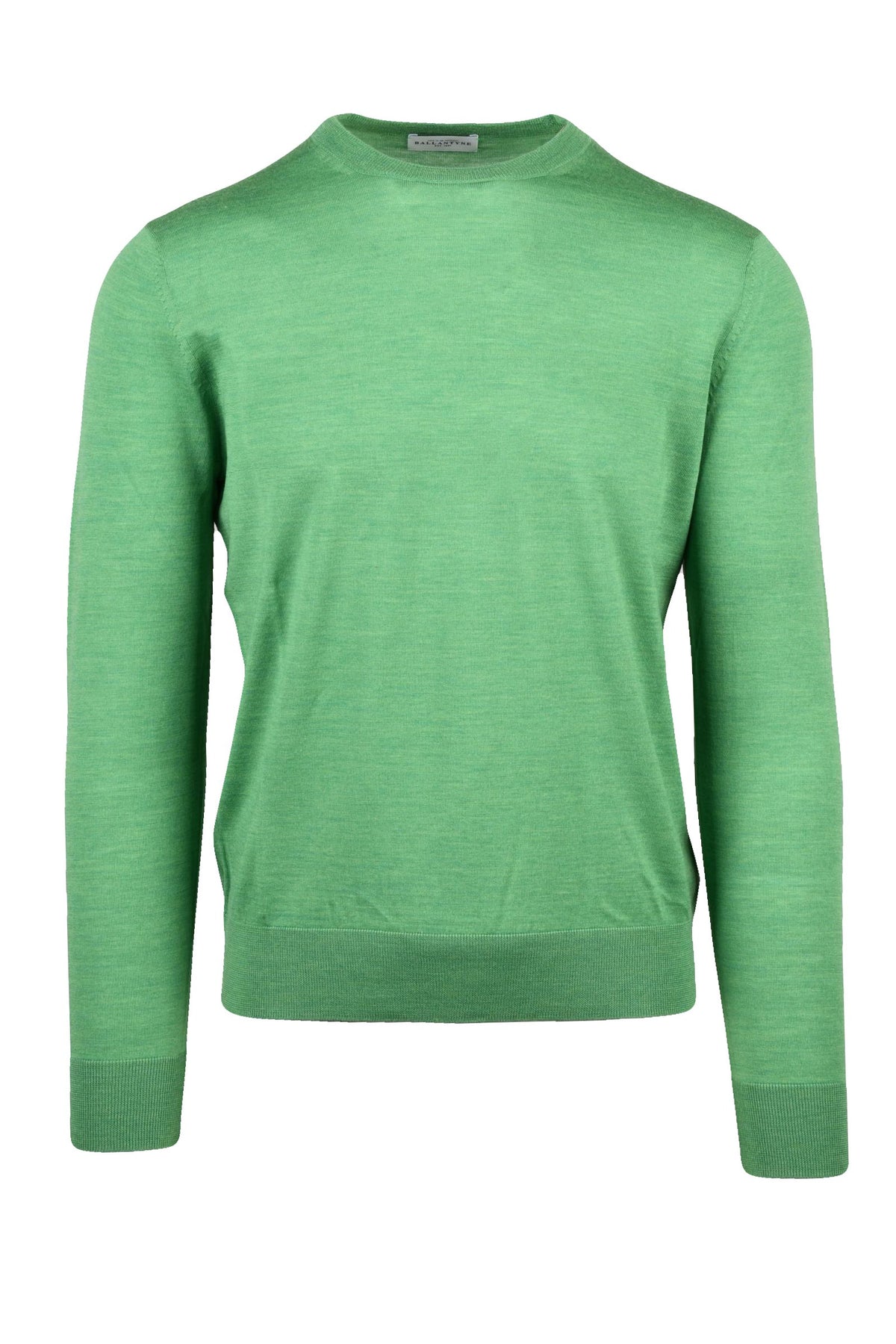 BALLANTYNE - KNITWEAR AND SWEATSHIRTS