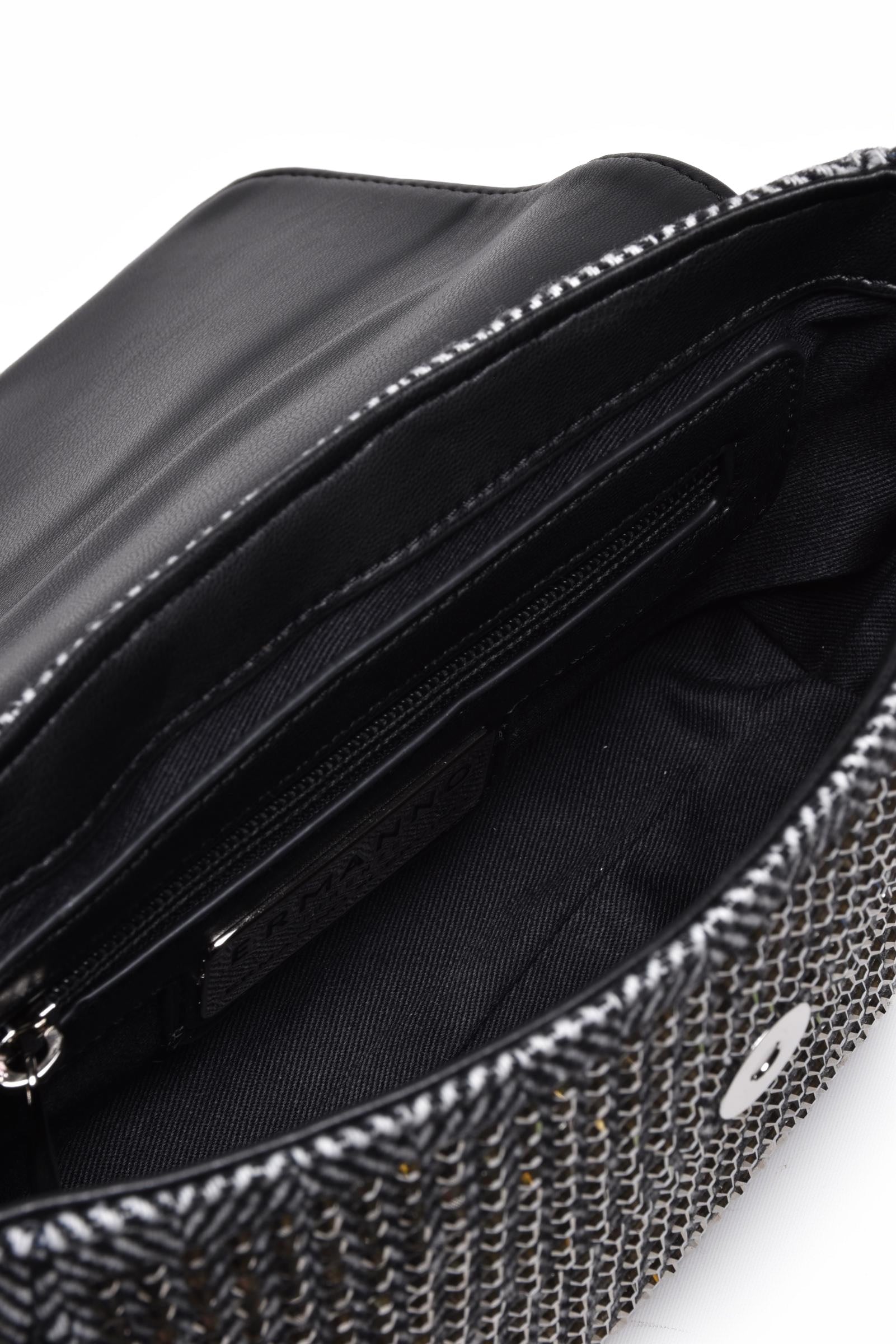 ERMANNO FIRENZE - BAGS AND BACKPACKS