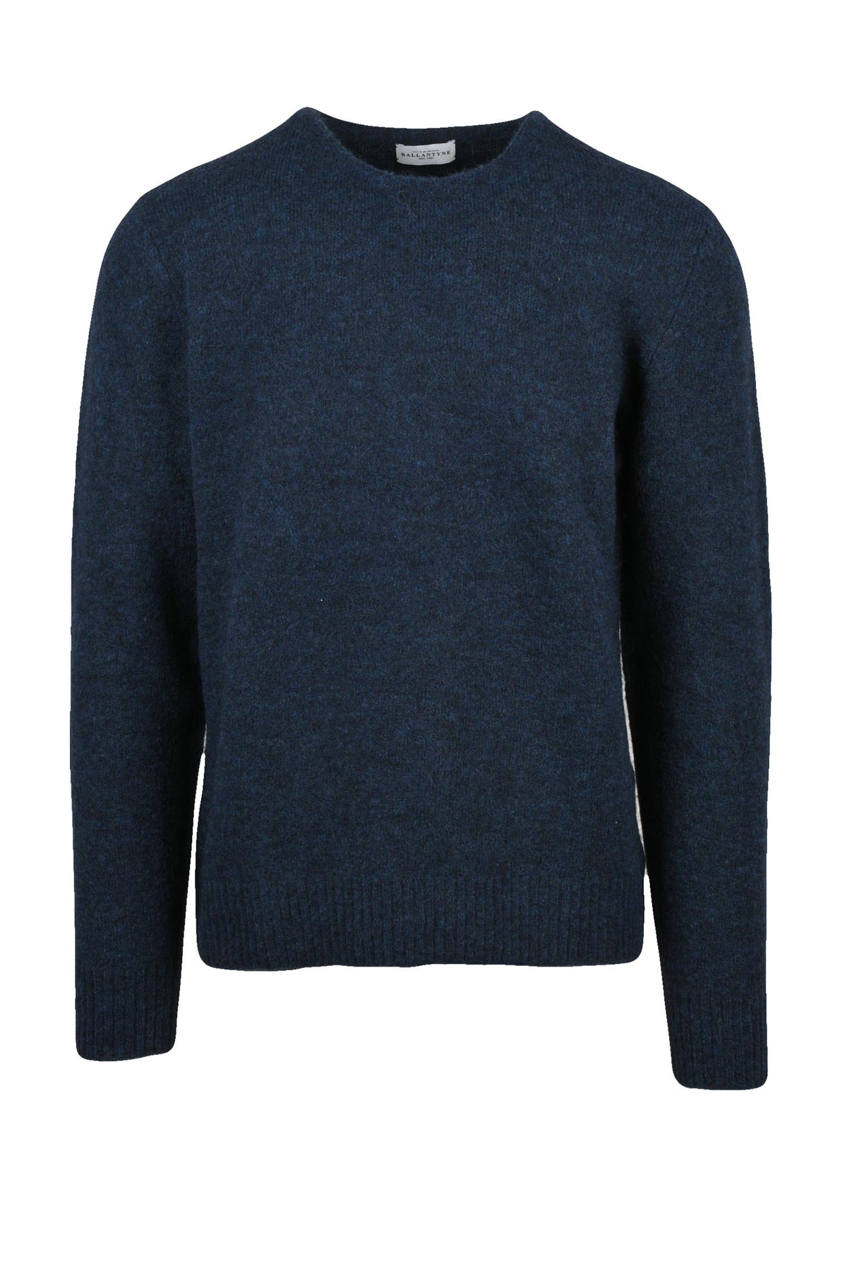 BALLANTYNE - KNITWEAR AND SWEATSHIRTS