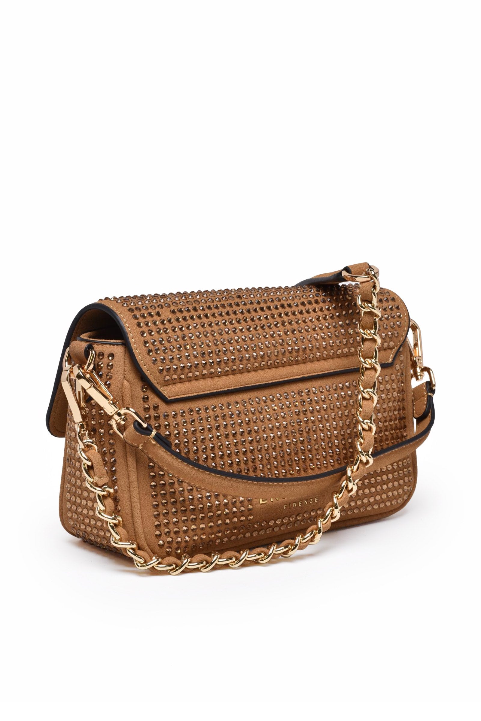 ERMANNO FIRENZE - BAGS AND BACKPACKS