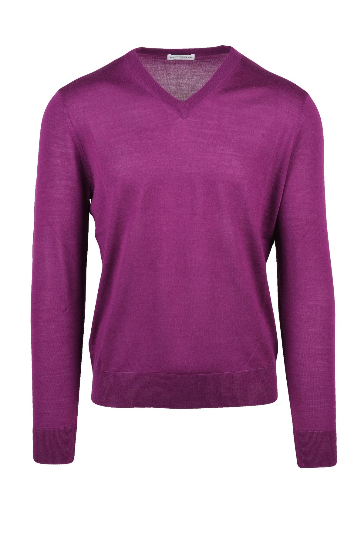 BALLANTYNE - KNITWEAR AND SWEATSHIRTS