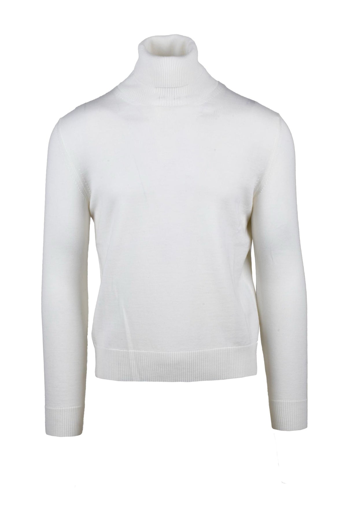 BALLANTYNE - KNITWEAR AND SWEATSHIRTS